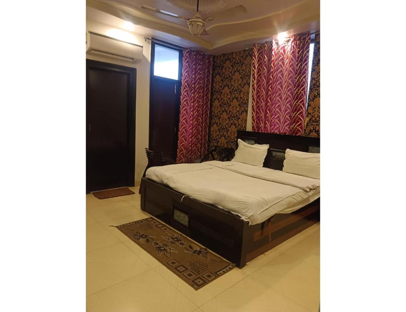 Jinendra Homestay