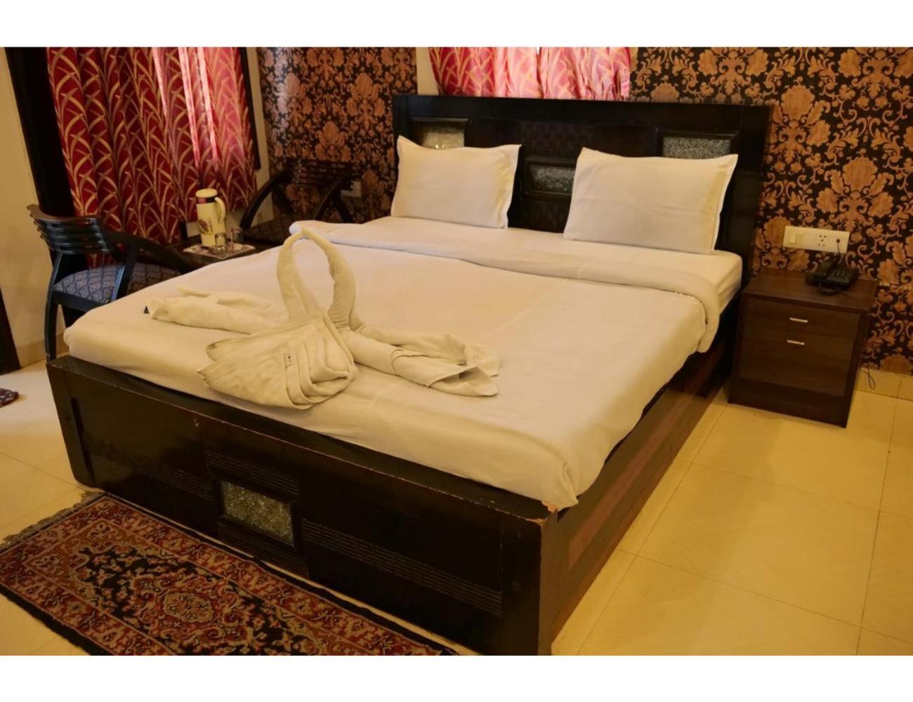 Homestay Jinendra