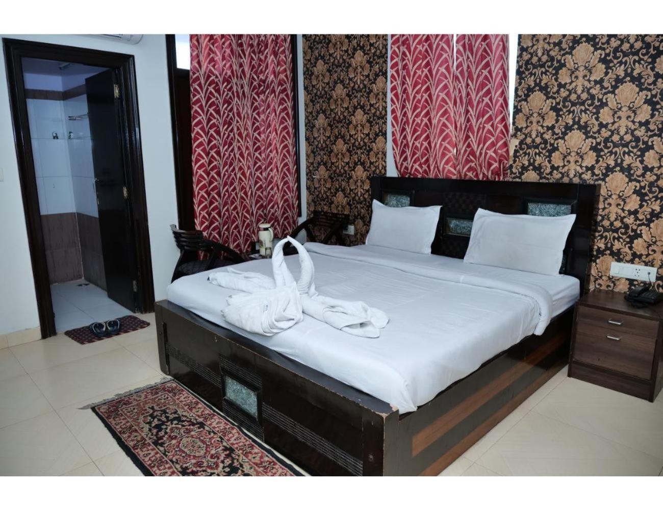 Homestay Jinendra Jaipur