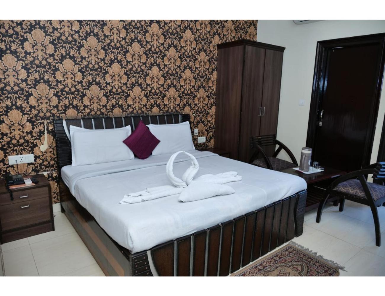 Jinendra Homestay Jaipur