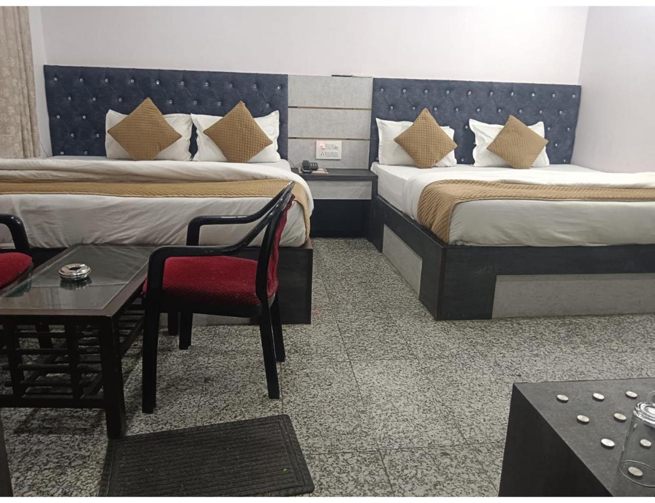 Homestay Jinendra