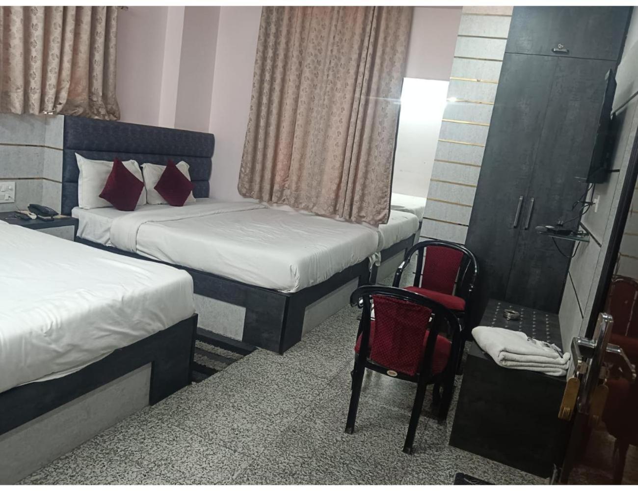 Homestay Jinendra