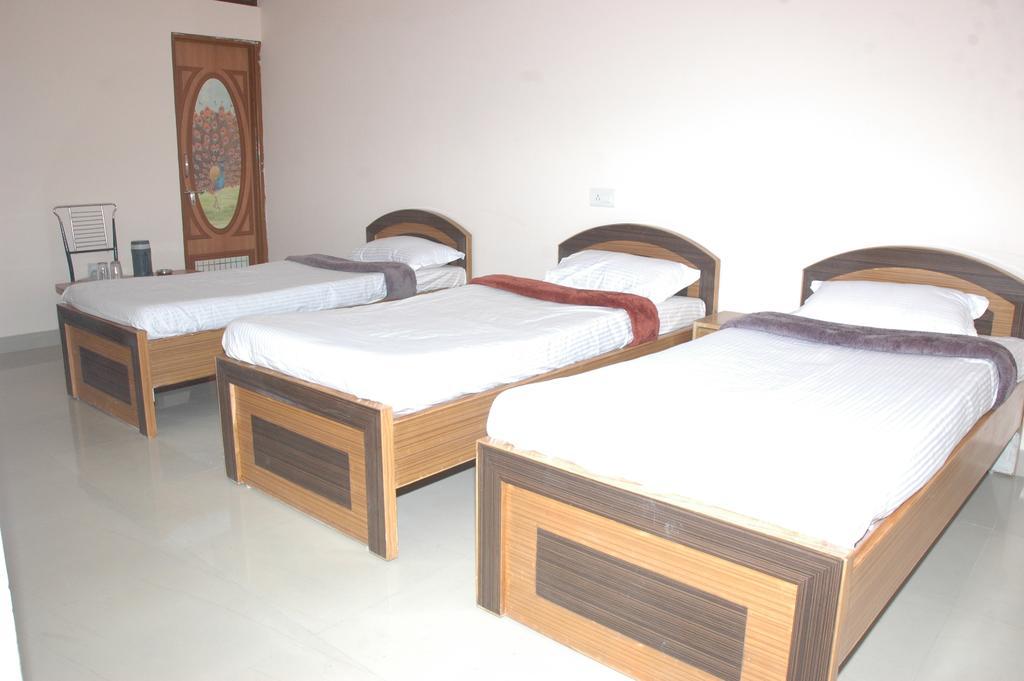 Collection O Mansagar Hotel 3*
