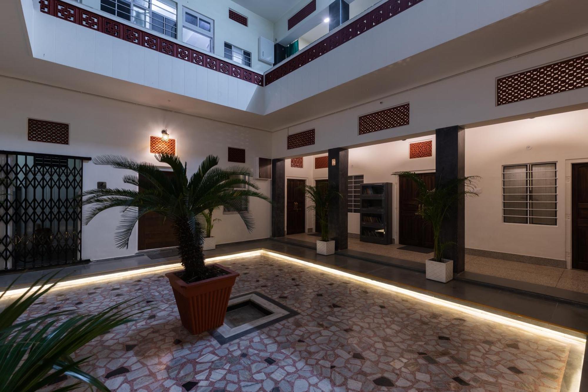 Heart Of The By Rashmi Jaipur