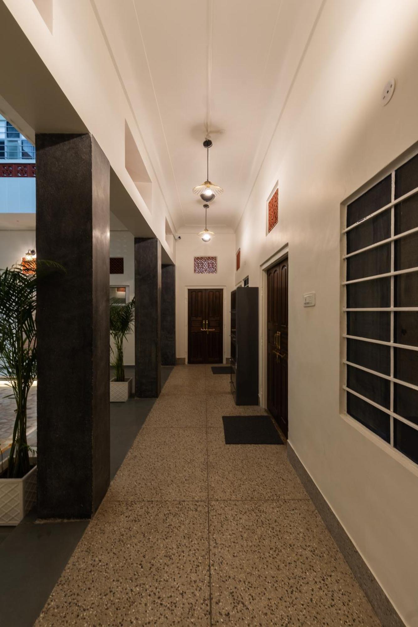Bed & Breakfast Heart Of The By Rashmi Jaipur
