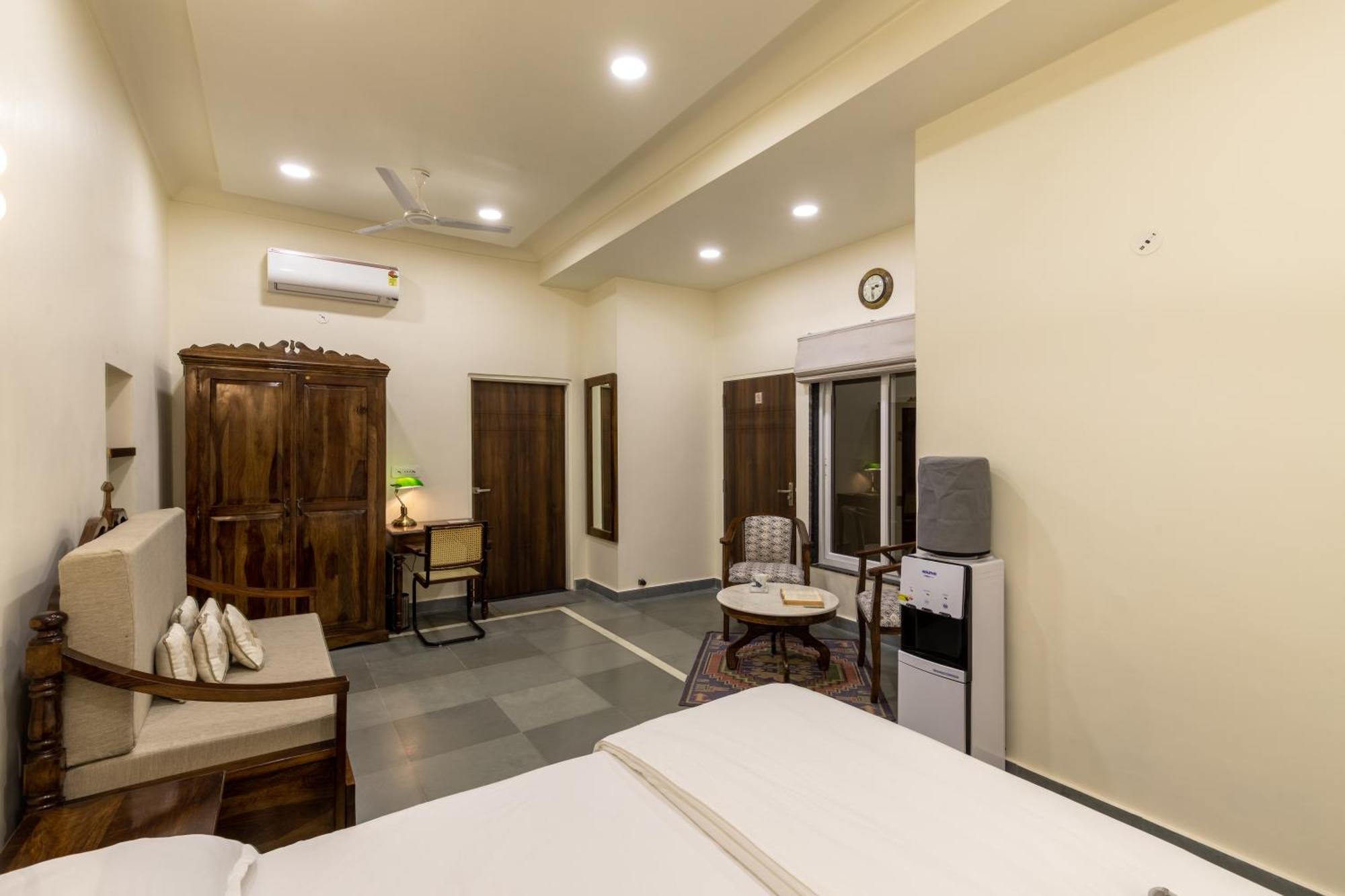 Heart Of The By Rashmi Jaipur