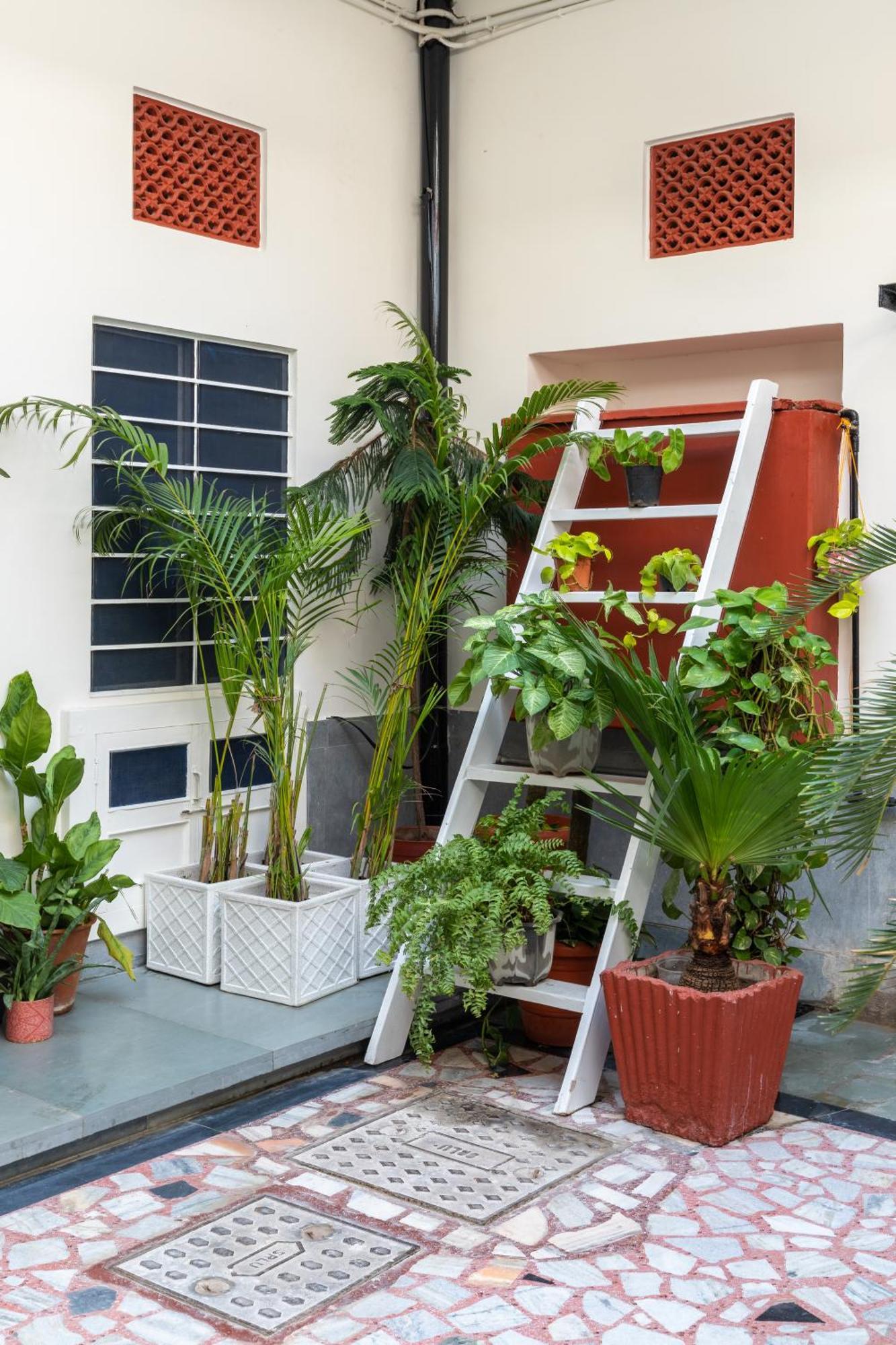 Heart Of The By Rashmi Bed & Breakfast