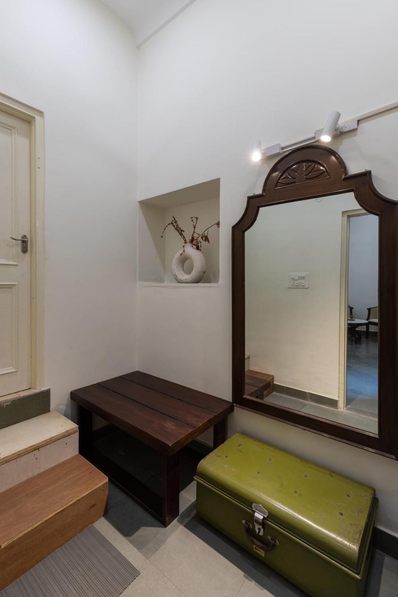 Heart Of The By Rashmi Jaipur