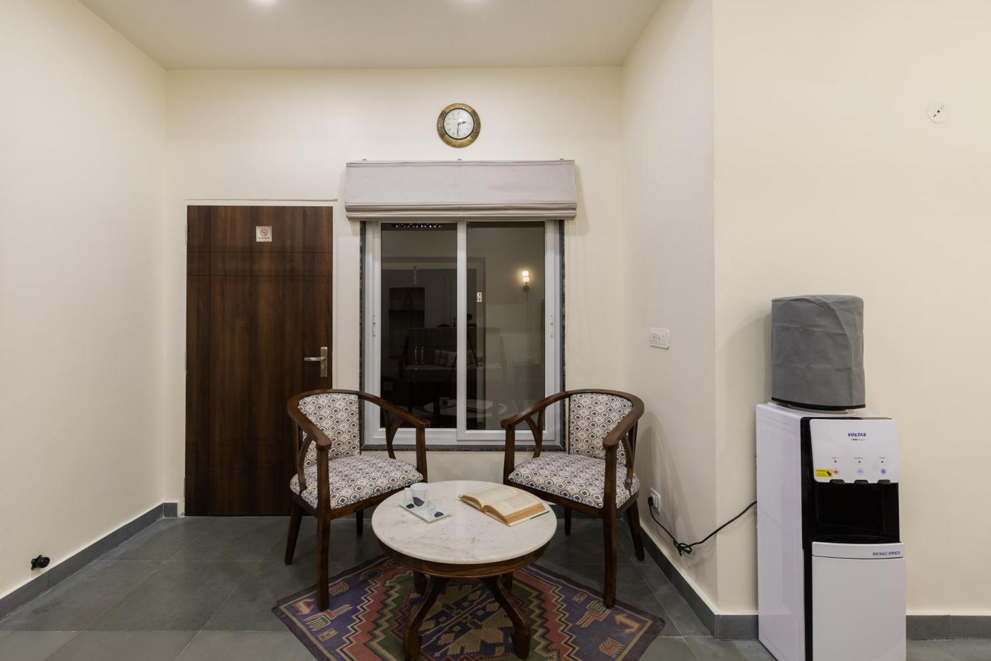 Bed & Breakfast Heart Of The By Rashmi Jaipur