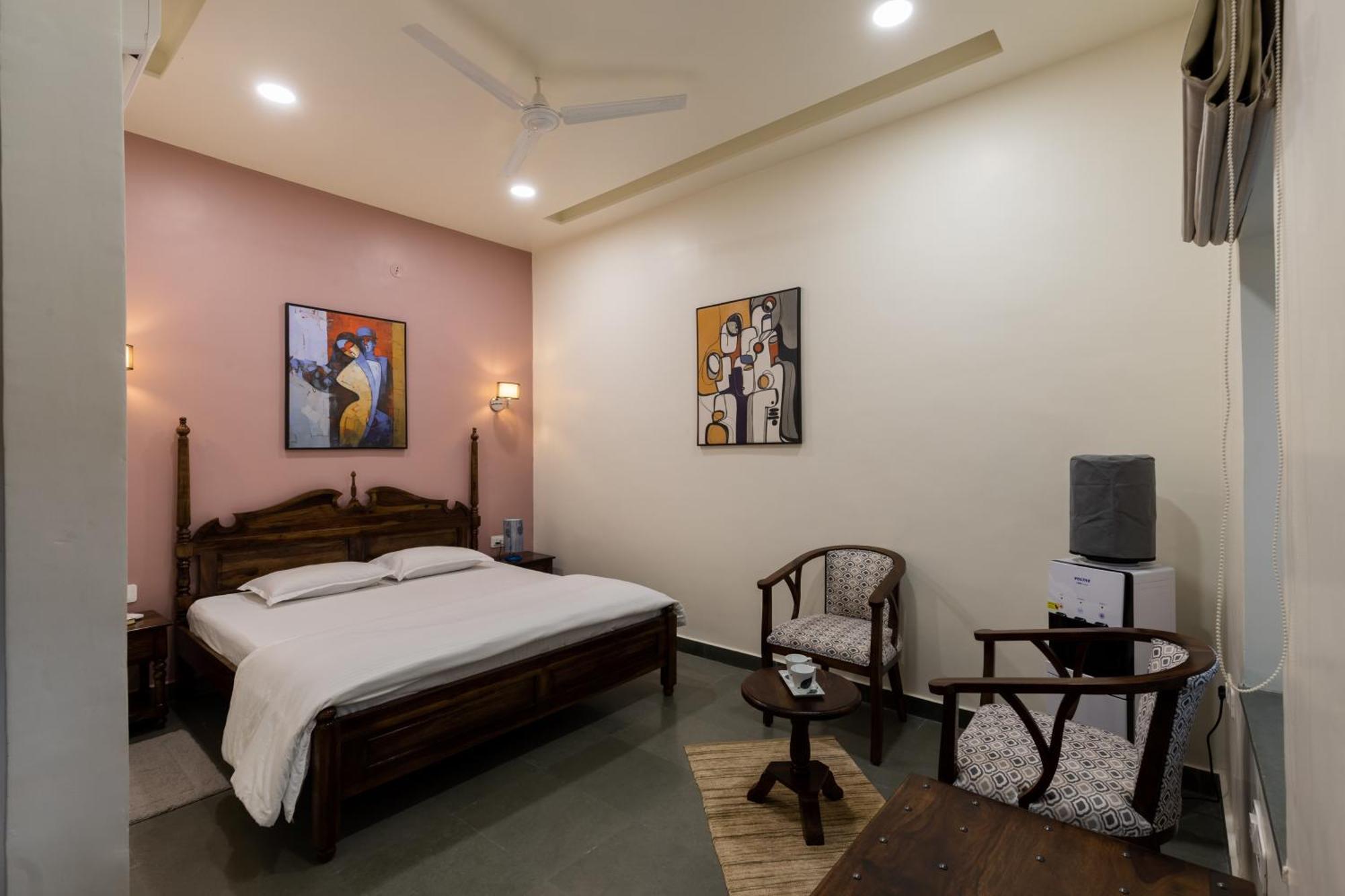 Heart Of The By Rashmi * Jaipur