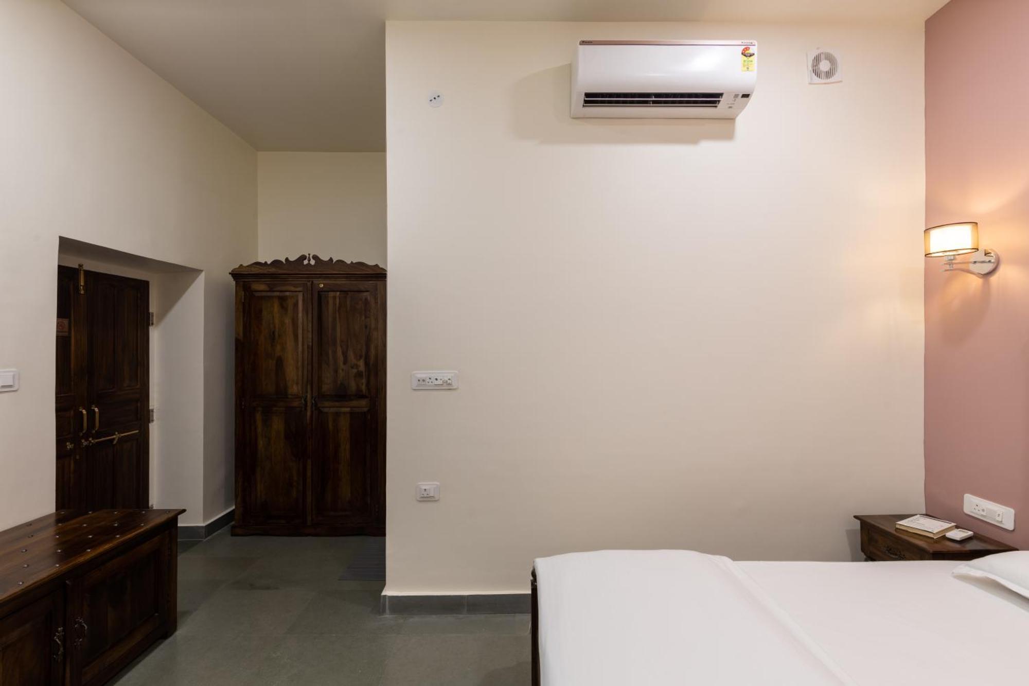 Heart Of The By Rashmi Bed & Breakfast Jaipur