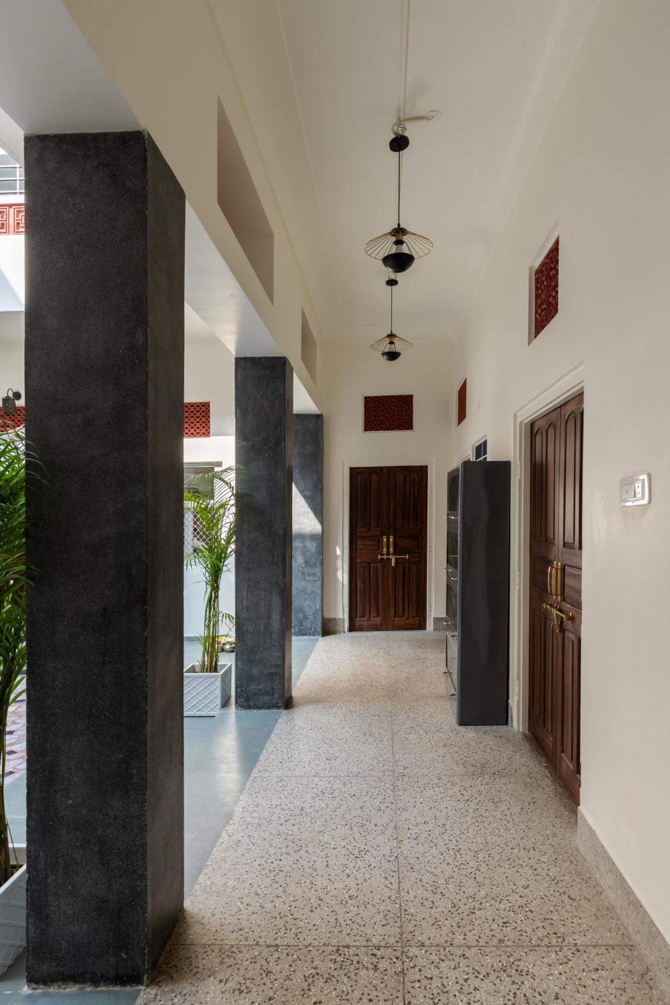 Heart Of The By Rashmi Bed & Breakfast