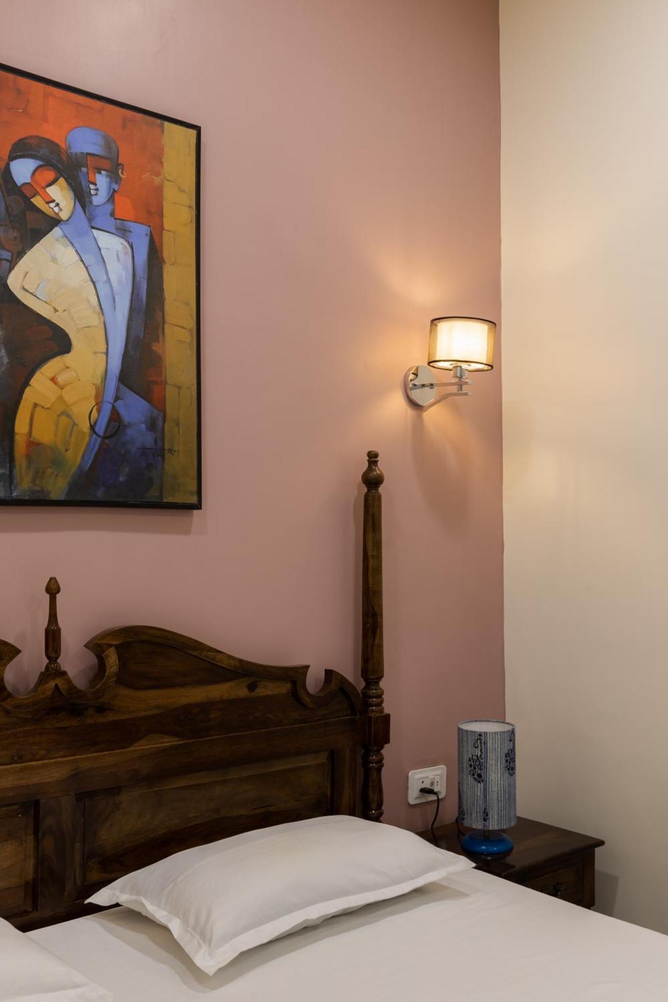 Bed & Breakfast Heart Of The By Rashmi Jaipur