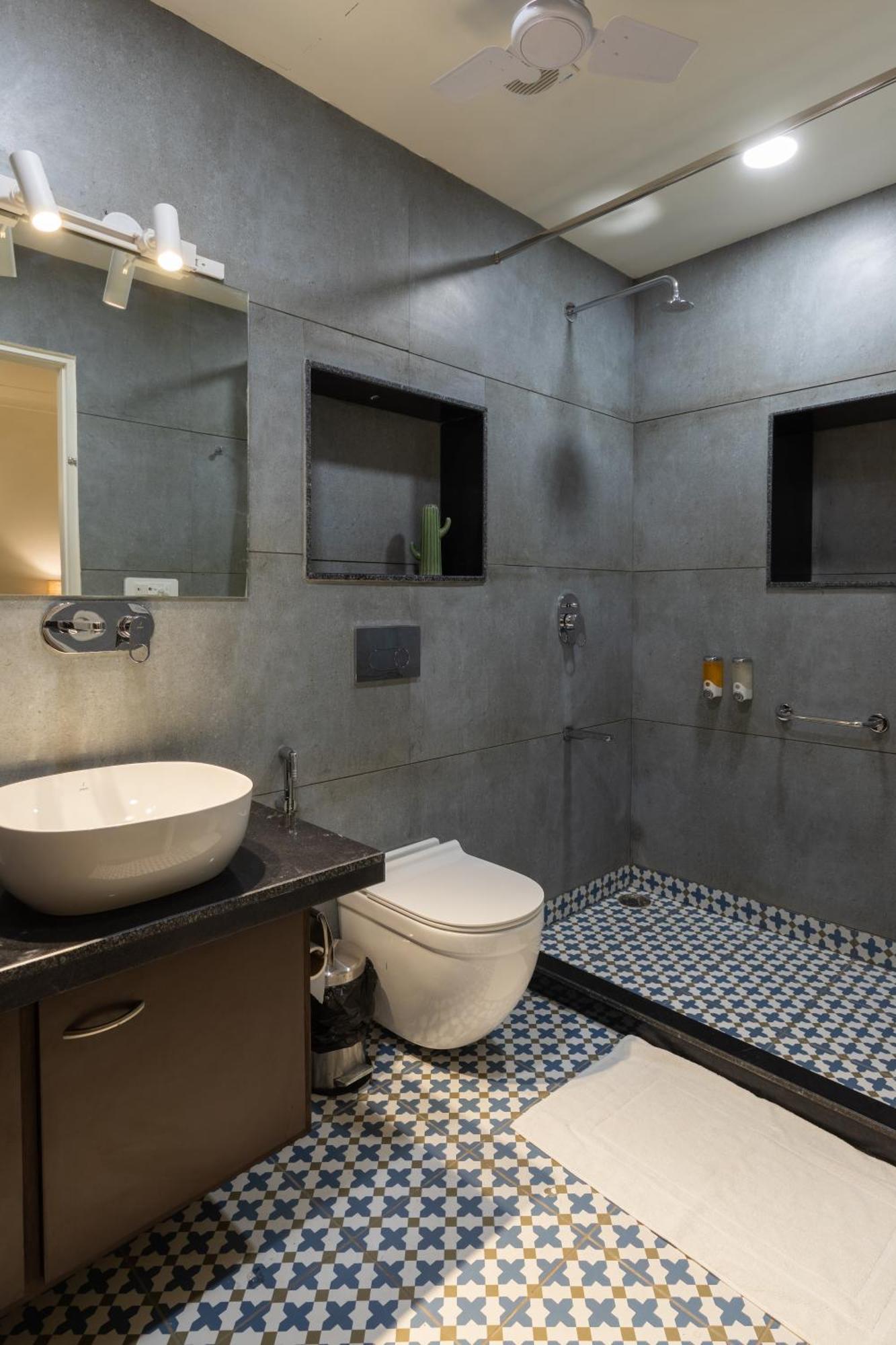 Bed & Breakfast Heart Of The By Rashmi Jaipur
