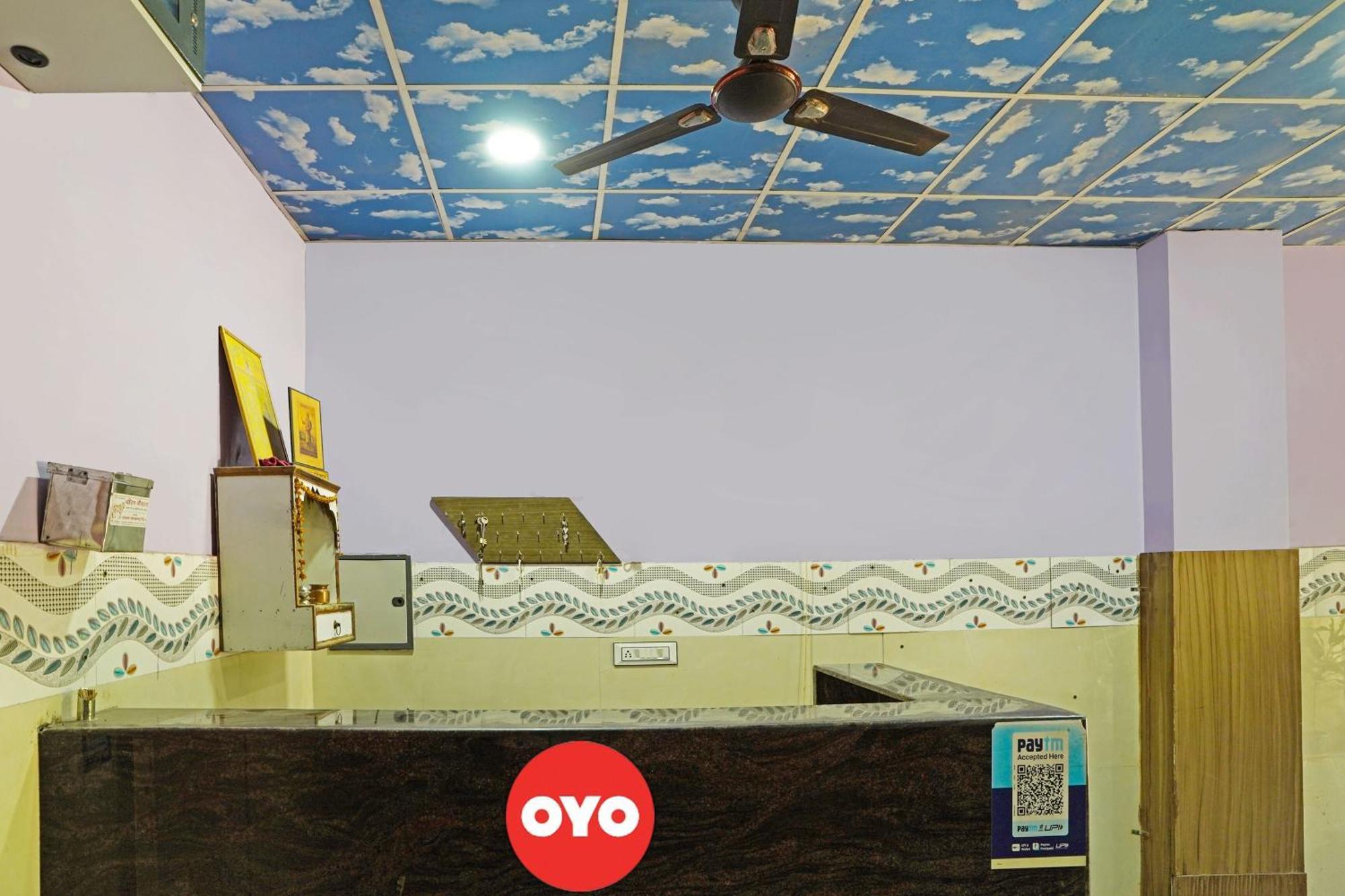 O Sigdi & Restaurant 4* Jaipur