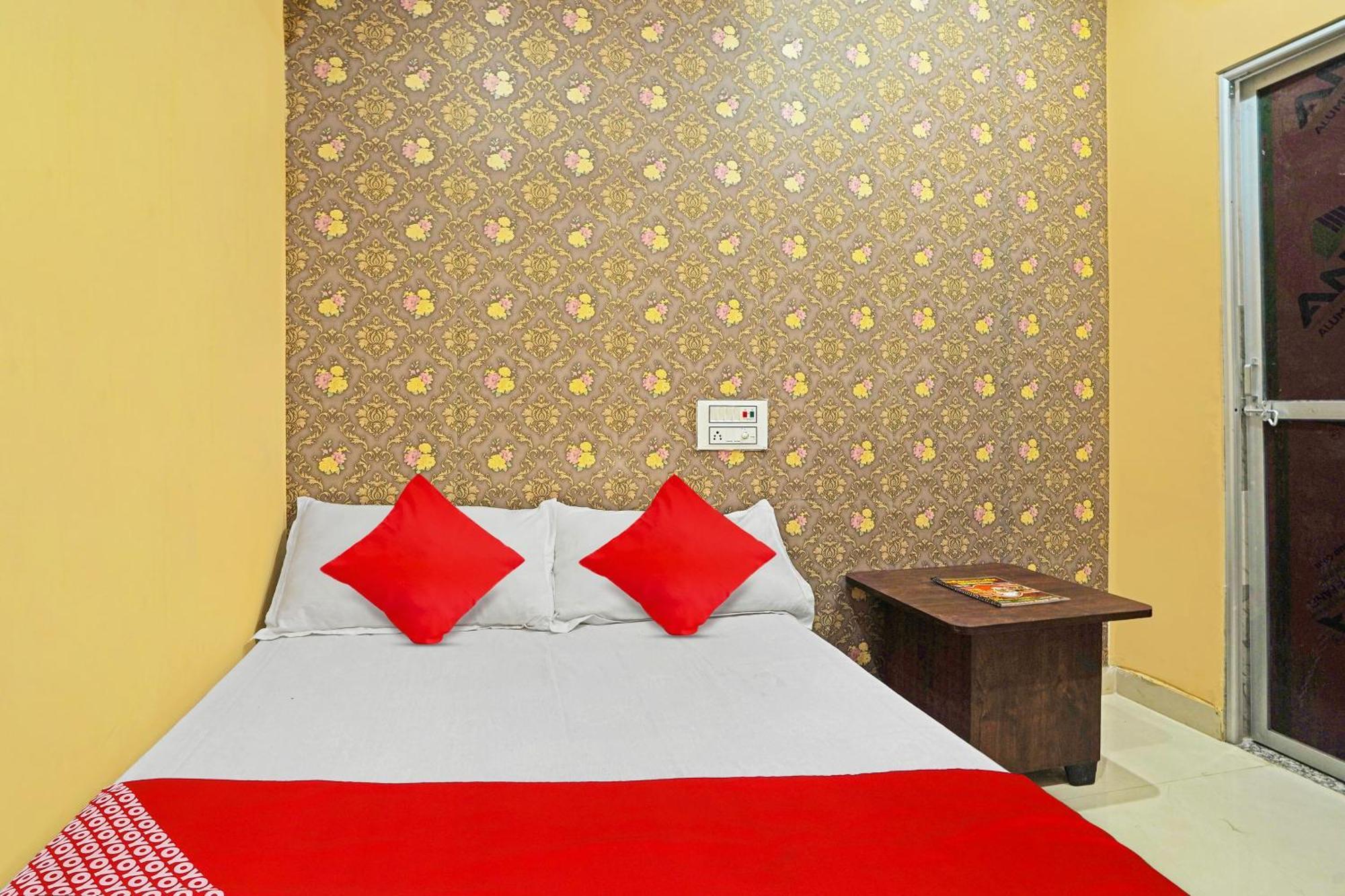 O Sigdi & Restaurant Jaipur