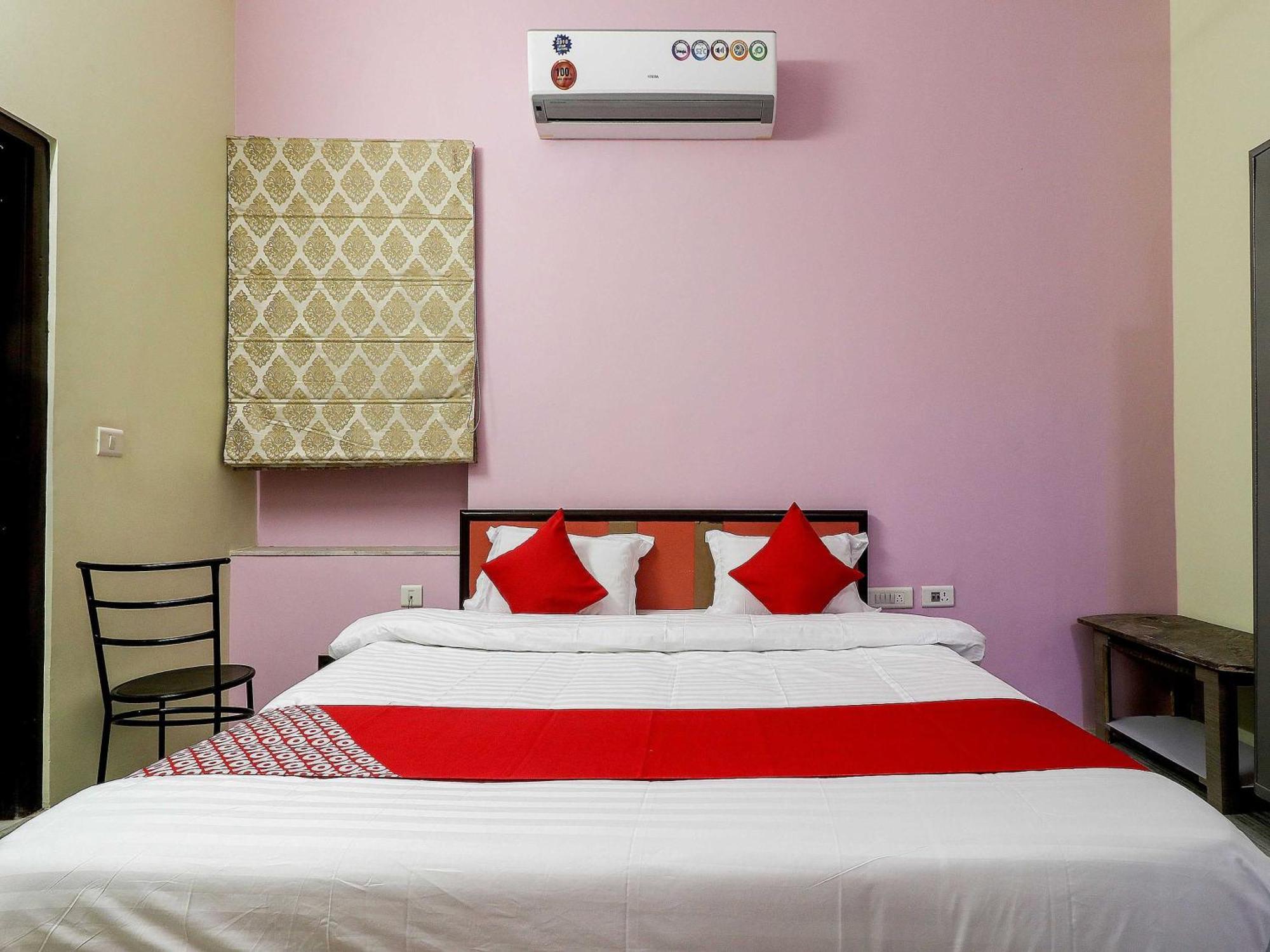 Collection O 26857 Royal Heritage 3* Jaipur