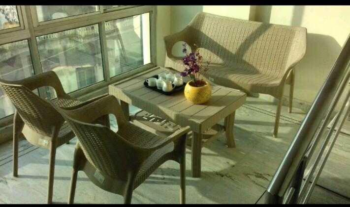 Collection O 26857 Royal Heritage Hotel Jaipur