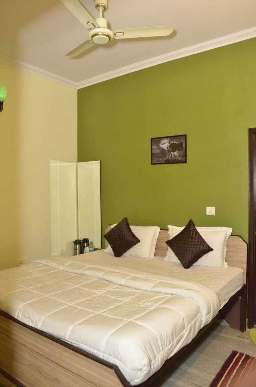 Collection O 26857 Royal Heritage Hotel