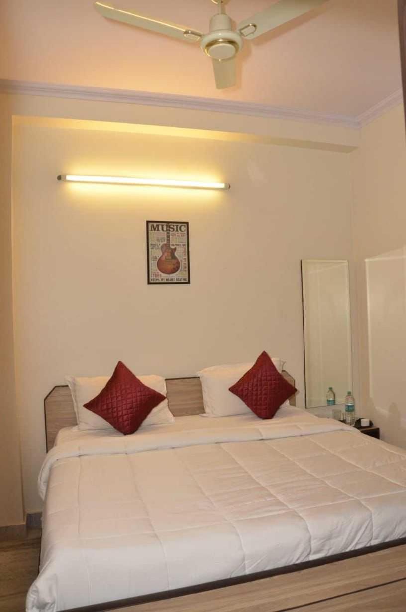 Hotel Collection O 26857 Royal Heritage 3*