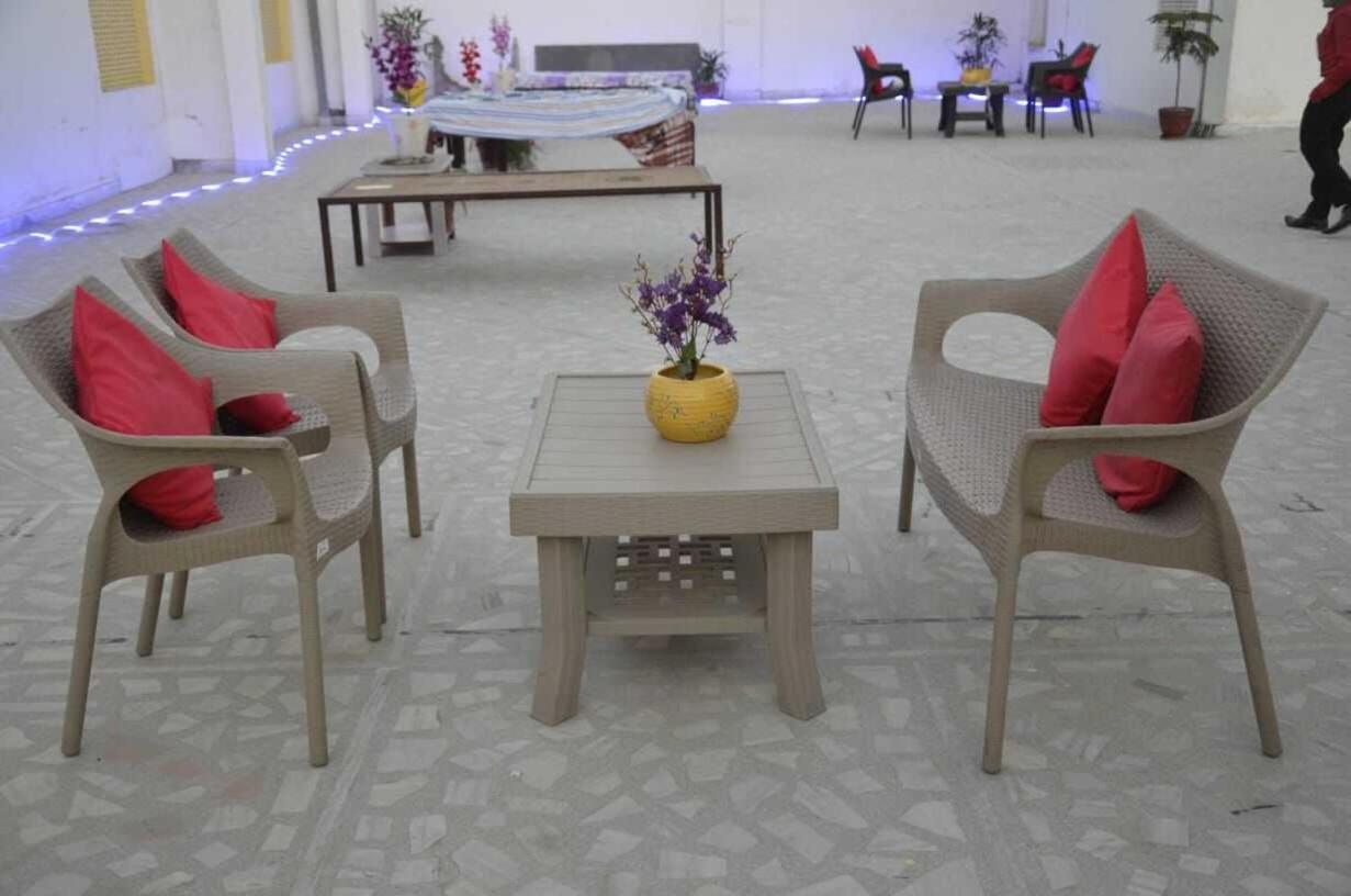 Hotel Collection O 26857 Royal Heritage Jaipur