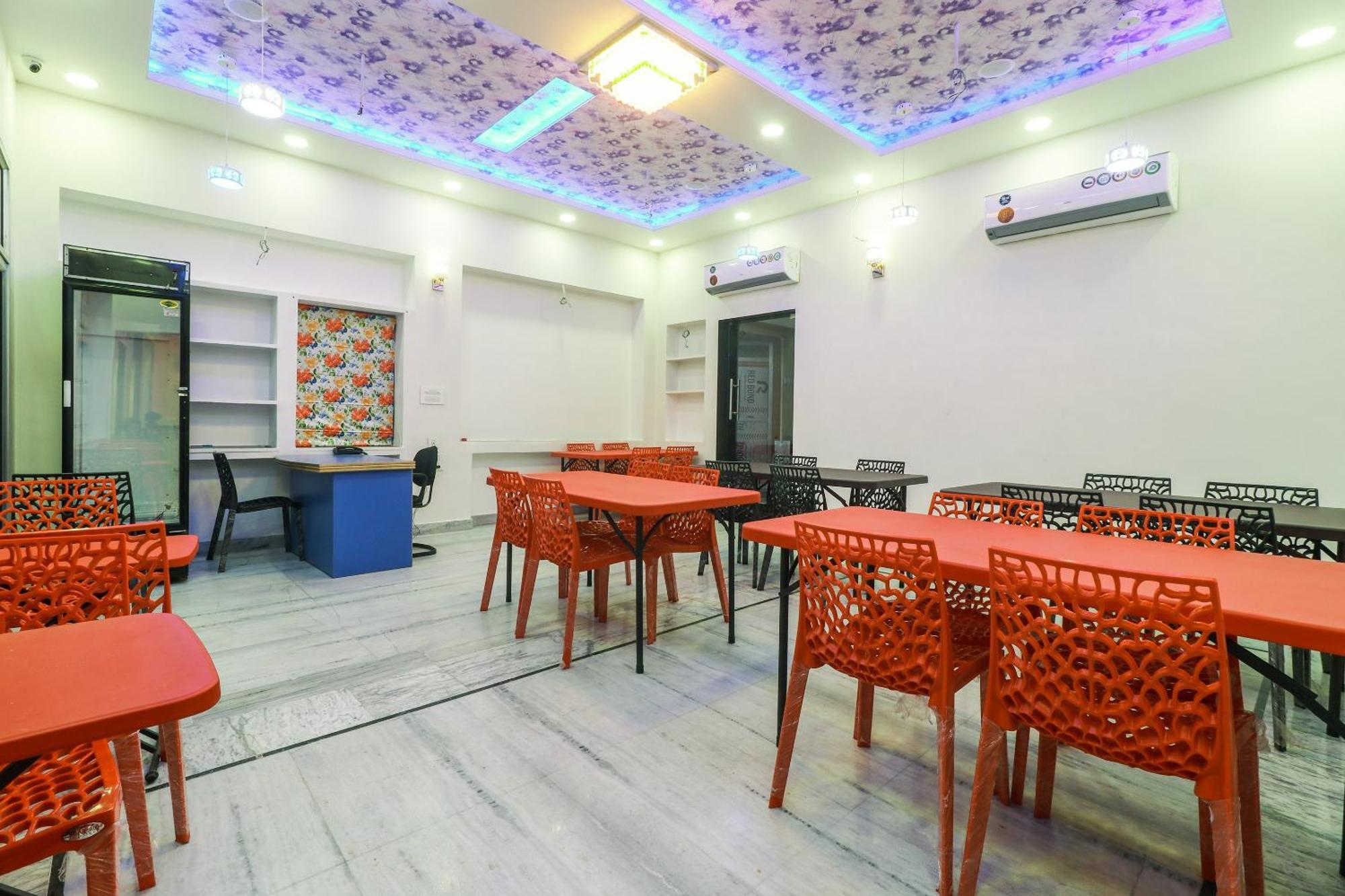 Collection O 26857 Royal Heritage Hotel Jaipur