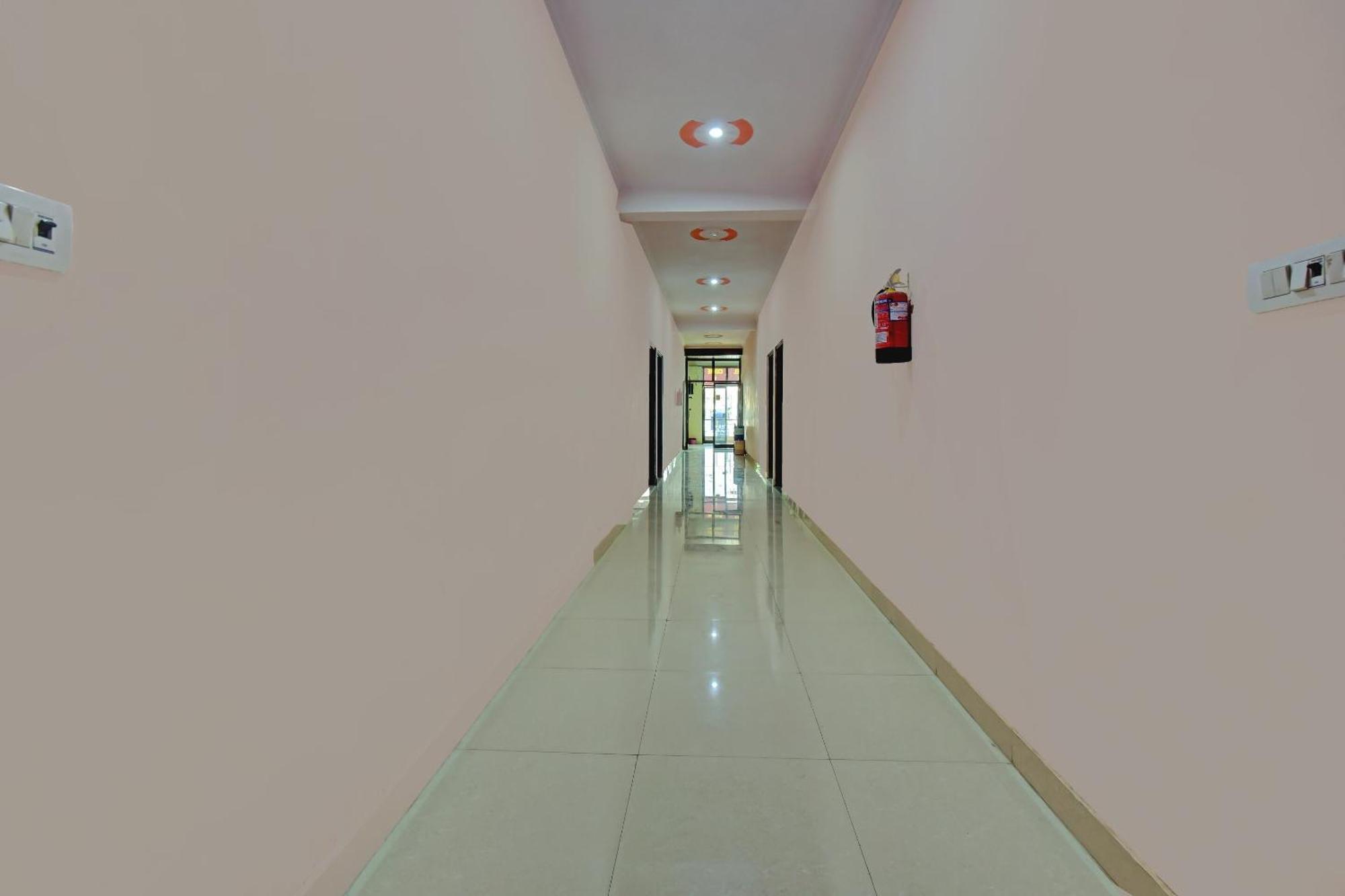 Hotel O Krishnam Jaipur