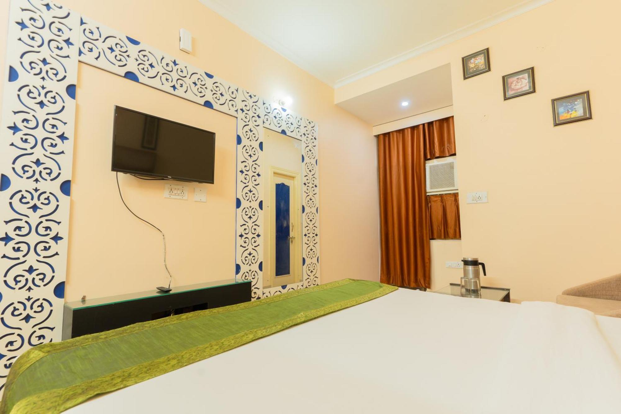 Staybizz By Keymagics 3* Jaipur