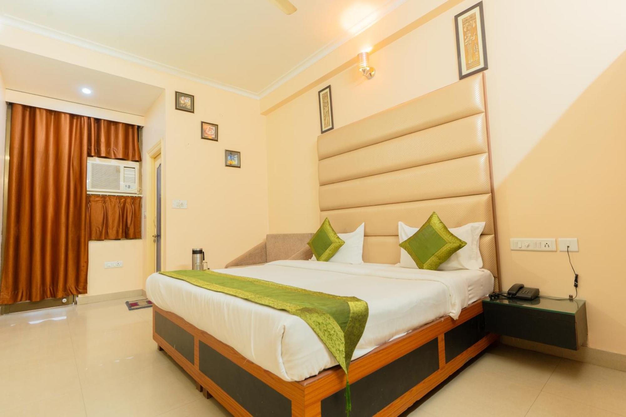 Staybizz By Keymagics 3* Jaipur