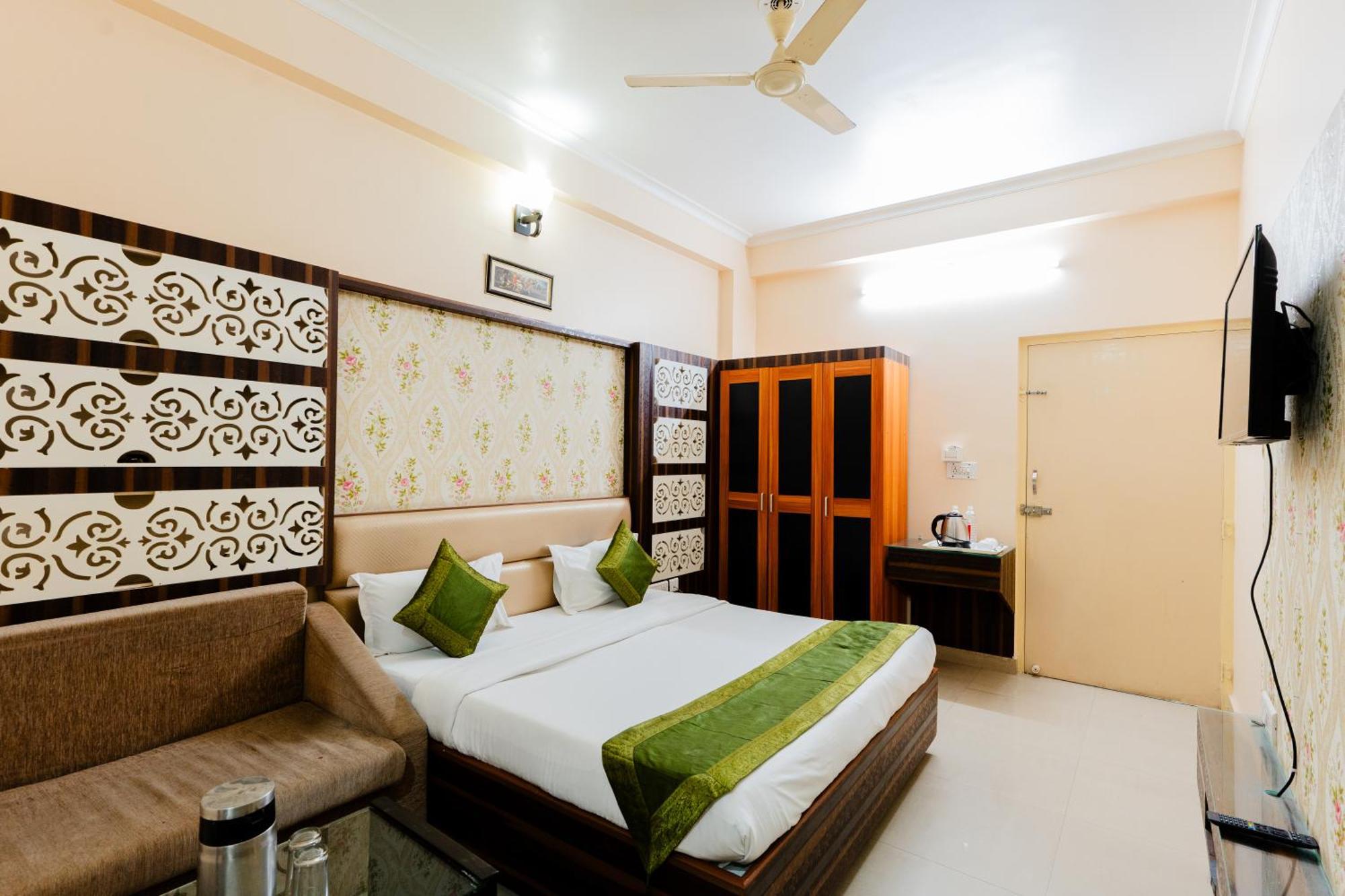 Staybizz By Keymagics Jaipur