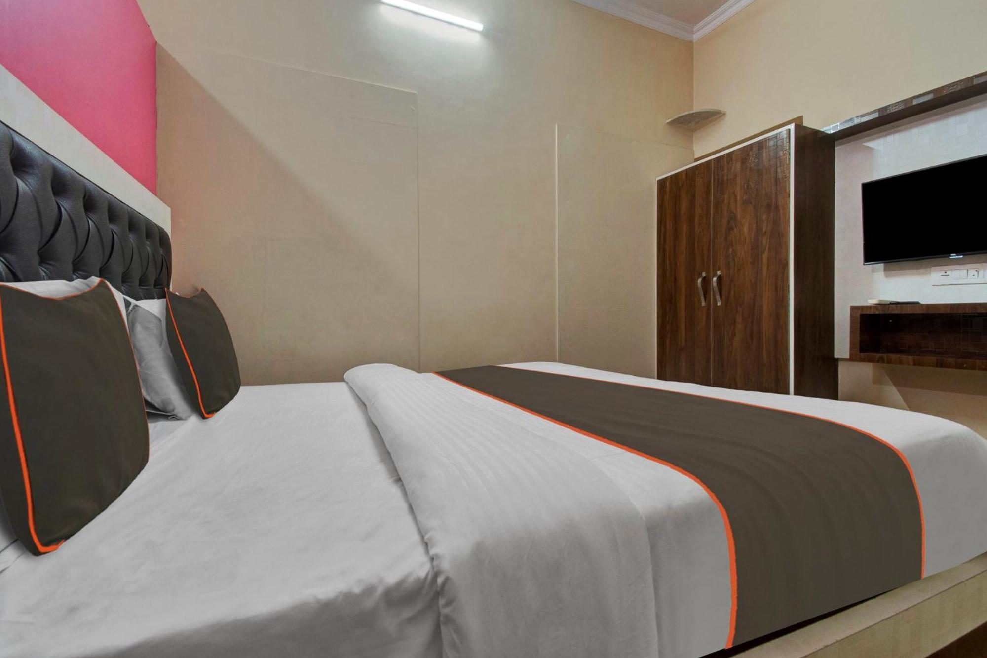 Collection O The Legent 4* Jaipur