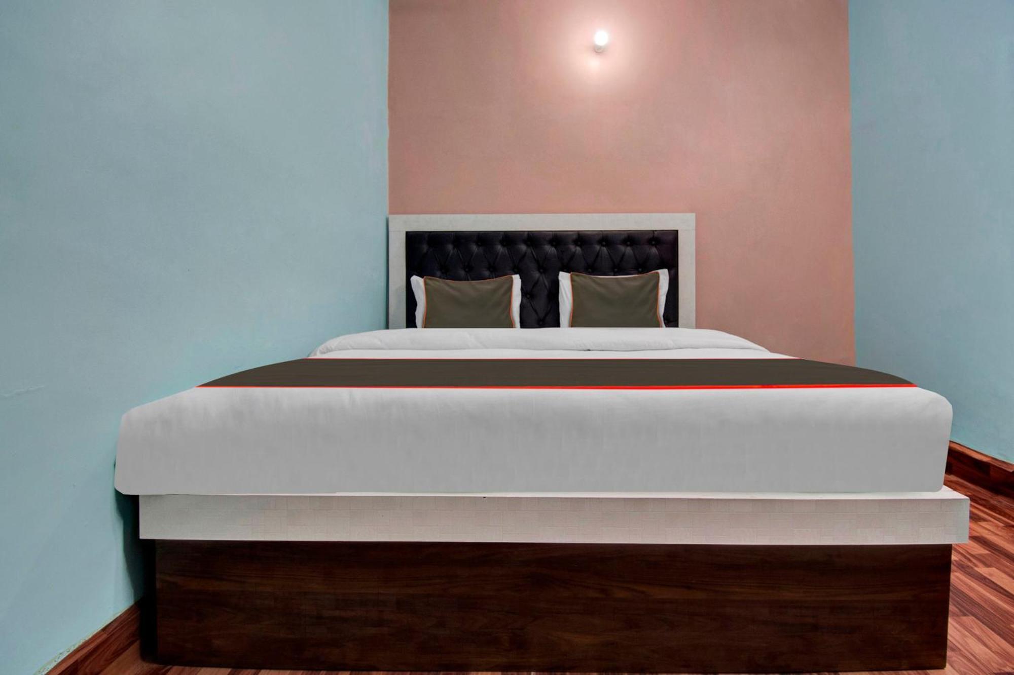 Collection O The Legent 4* Jaipur