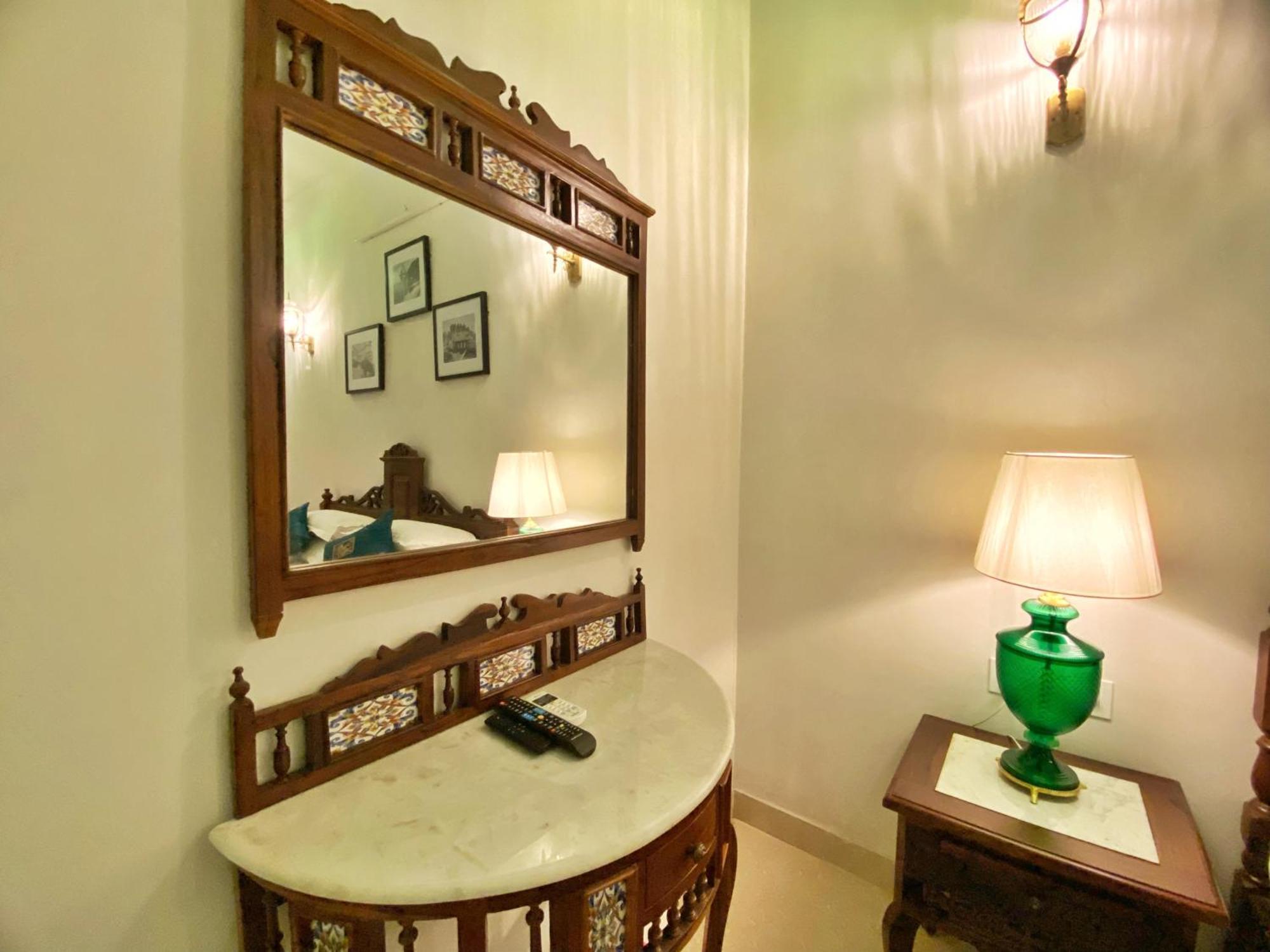 Homestay Naivedhyam