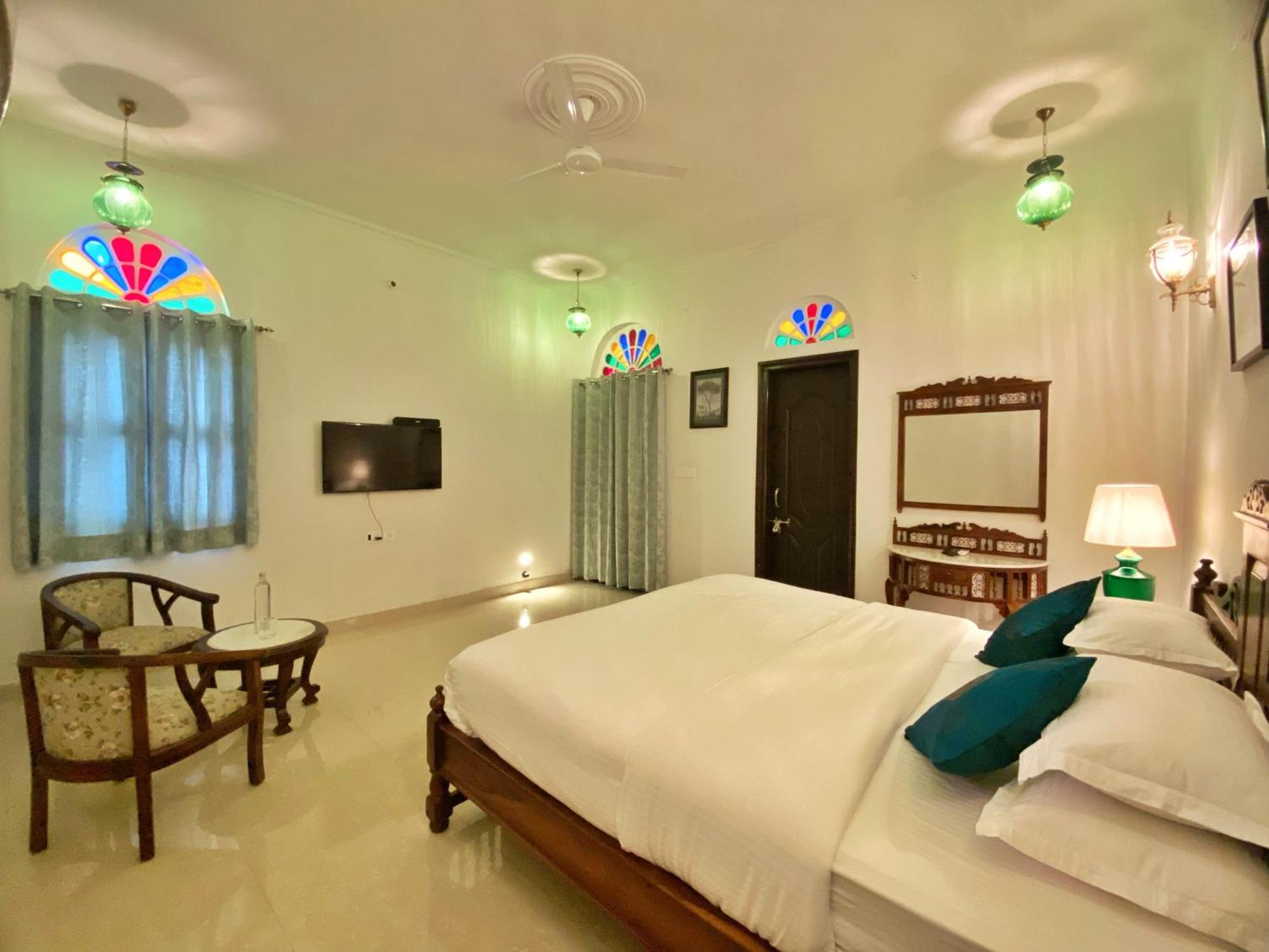 Homestay Naivedhyam *