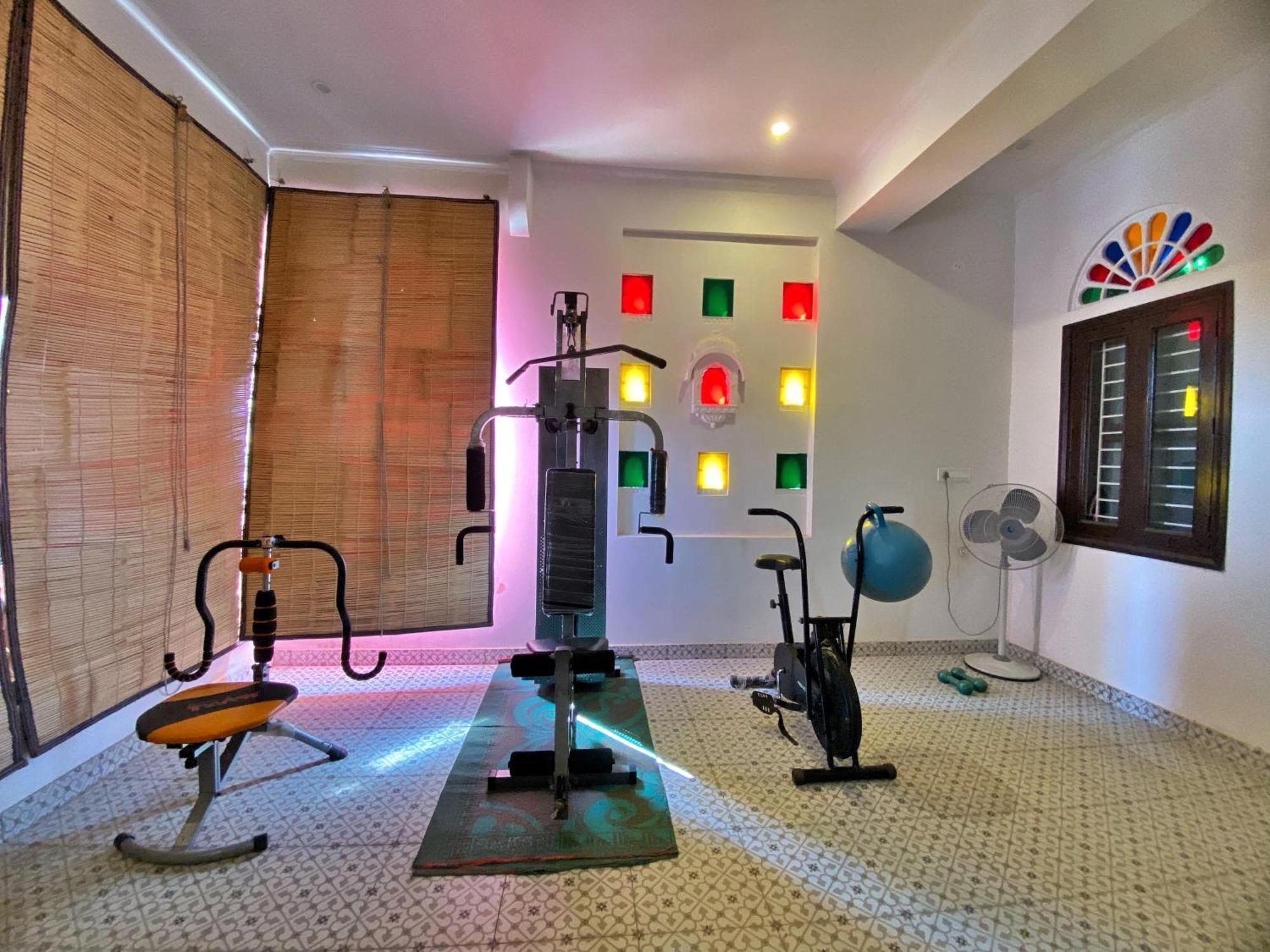 Naivedhyam Jaipur
