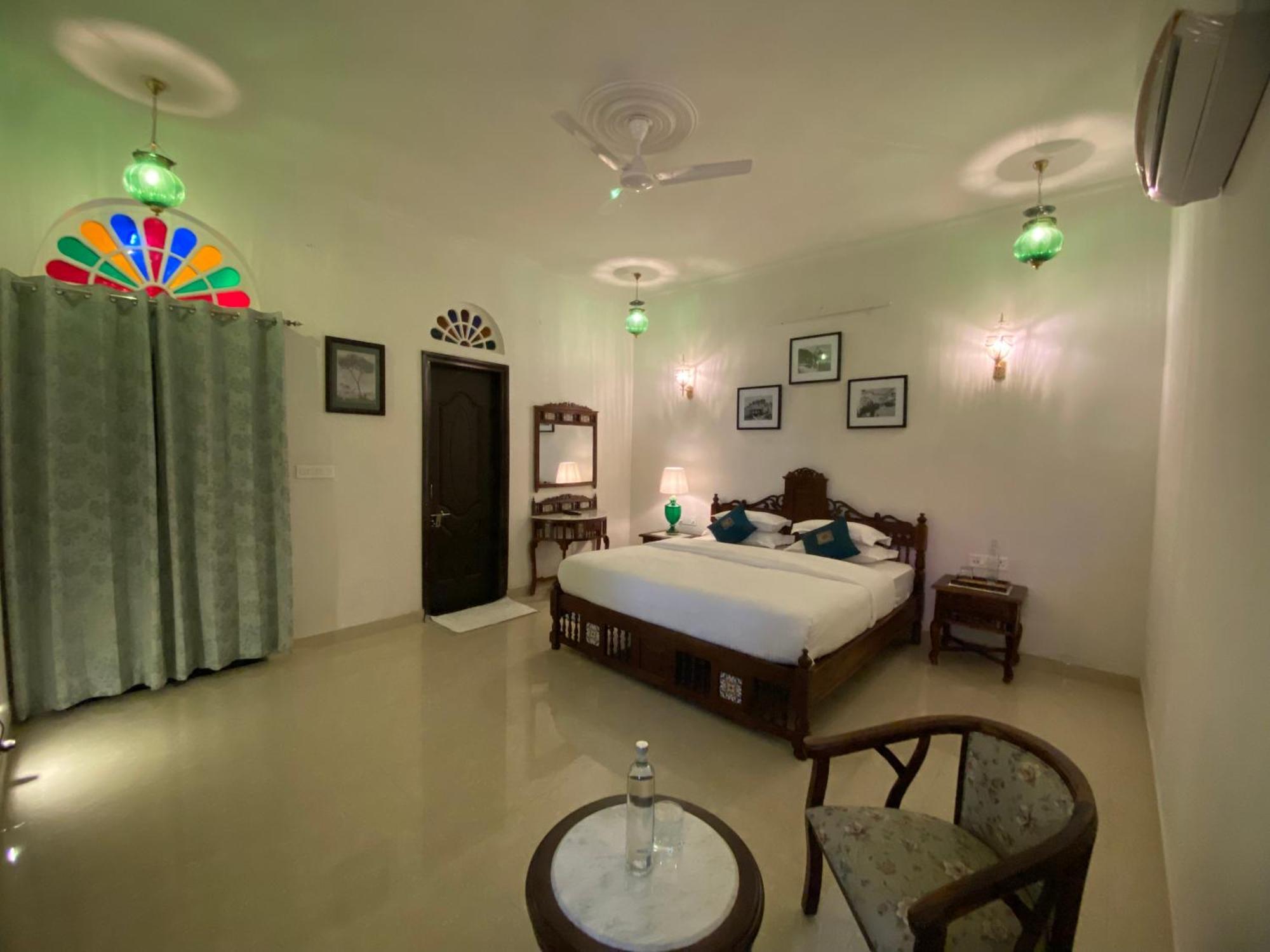 Homestay Naivedhyam