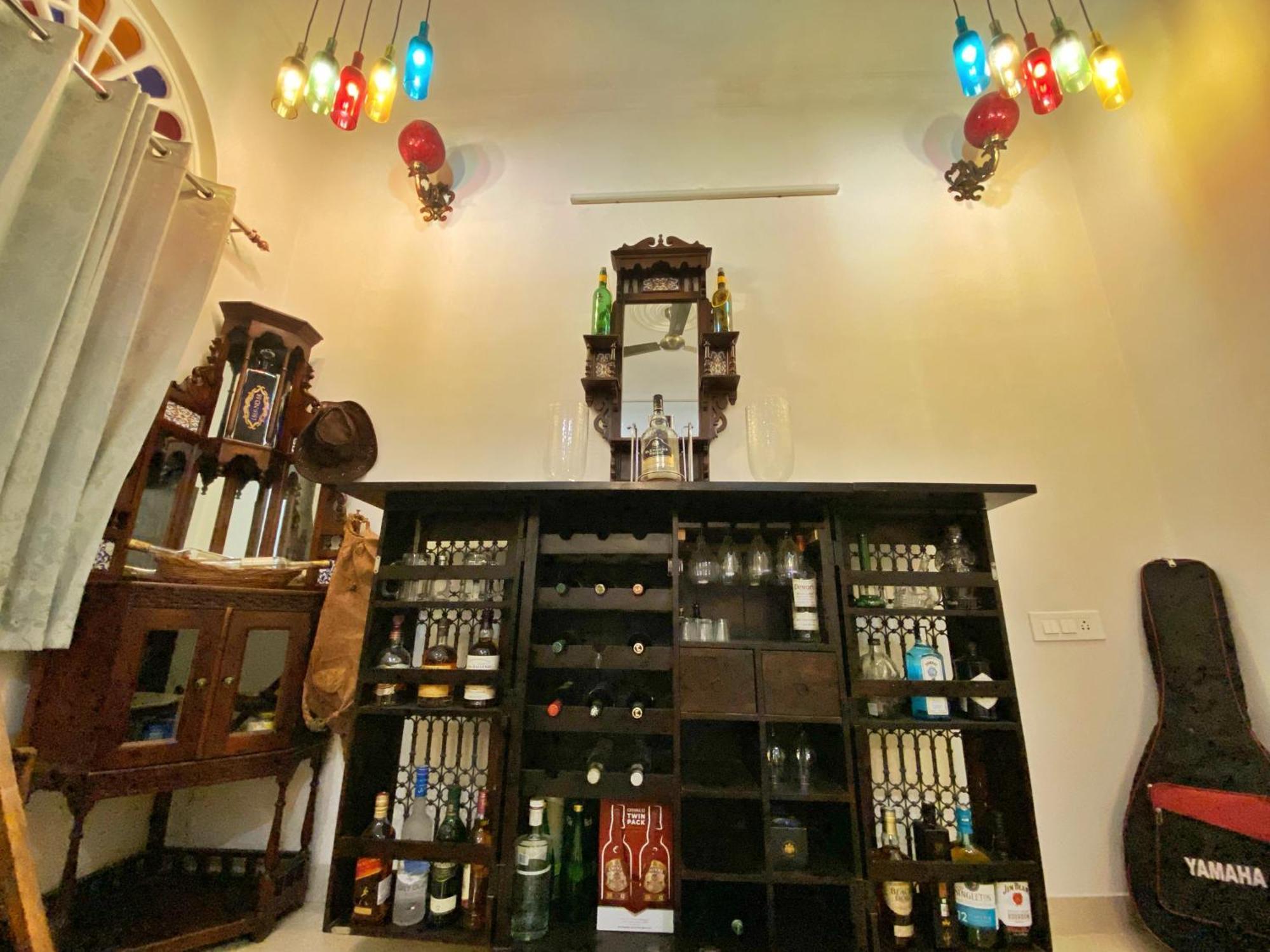 Homestay Naivedhyam Jaipur