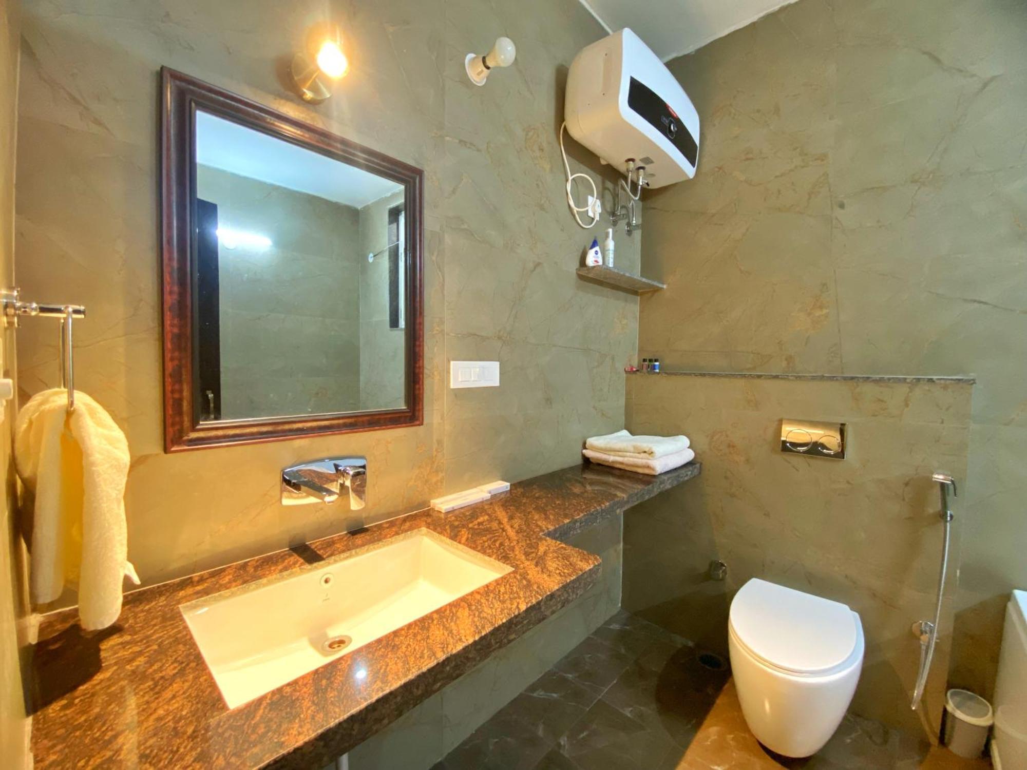 Homestay Naivedhyam