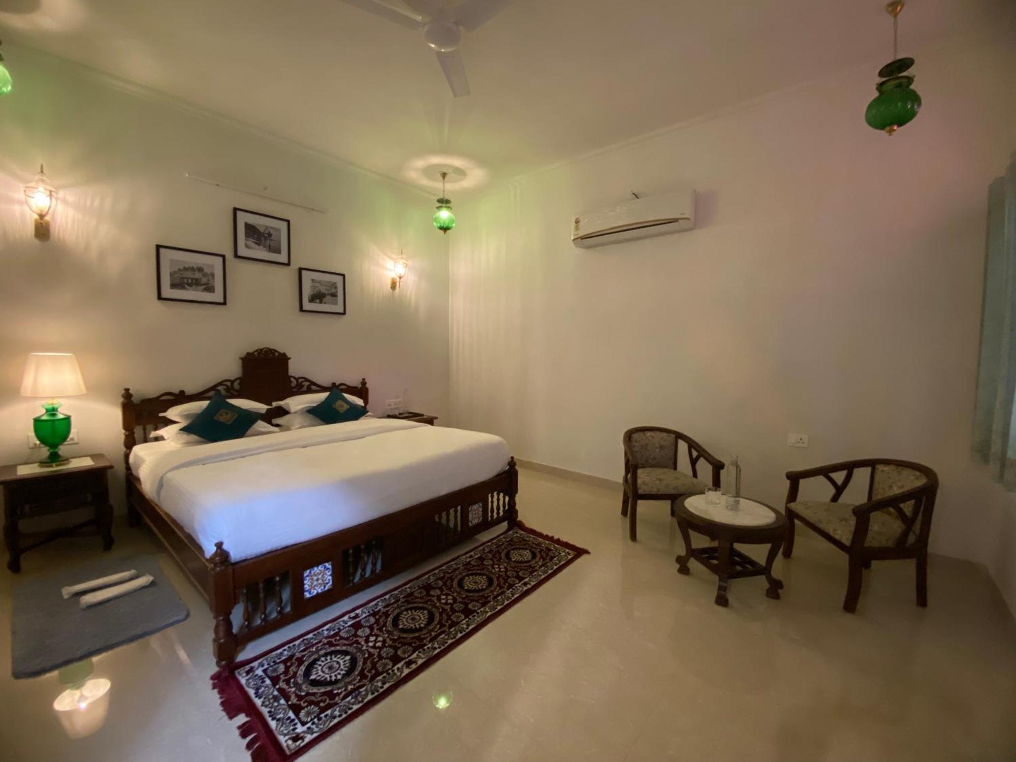 Homestay Naivedhyam *