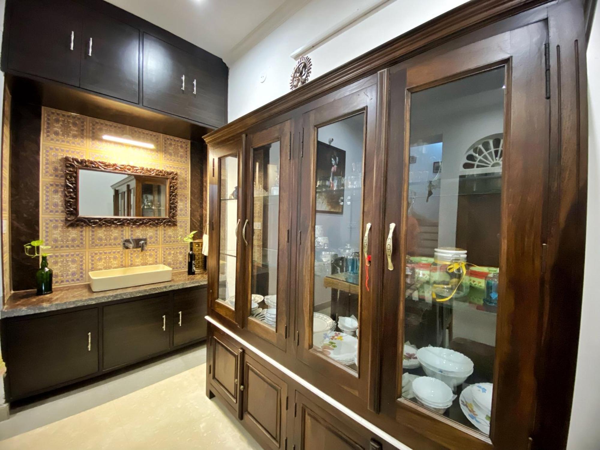 Naivedhyam Homestay Jaipur