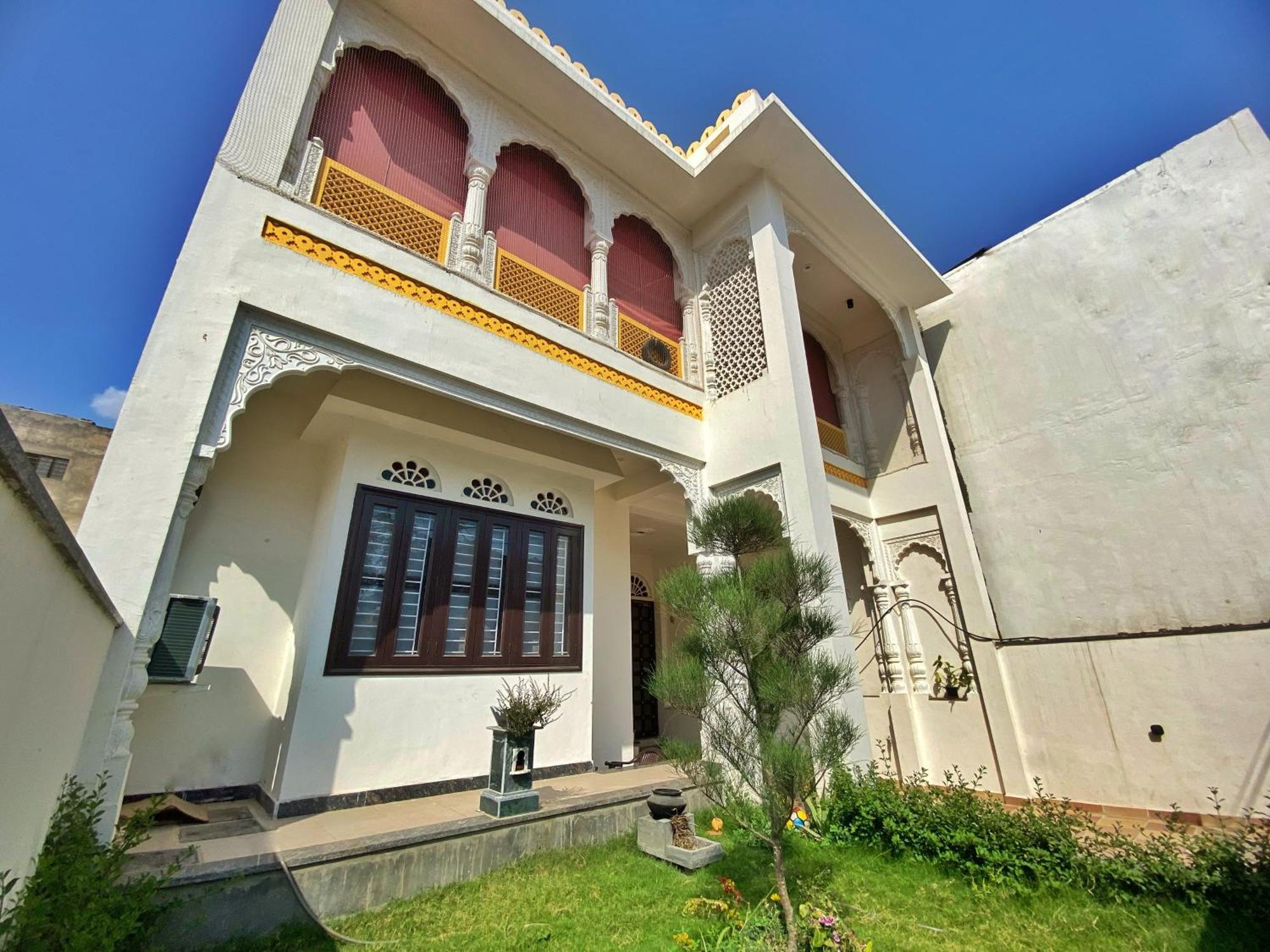 Homestay Naivedhyam
