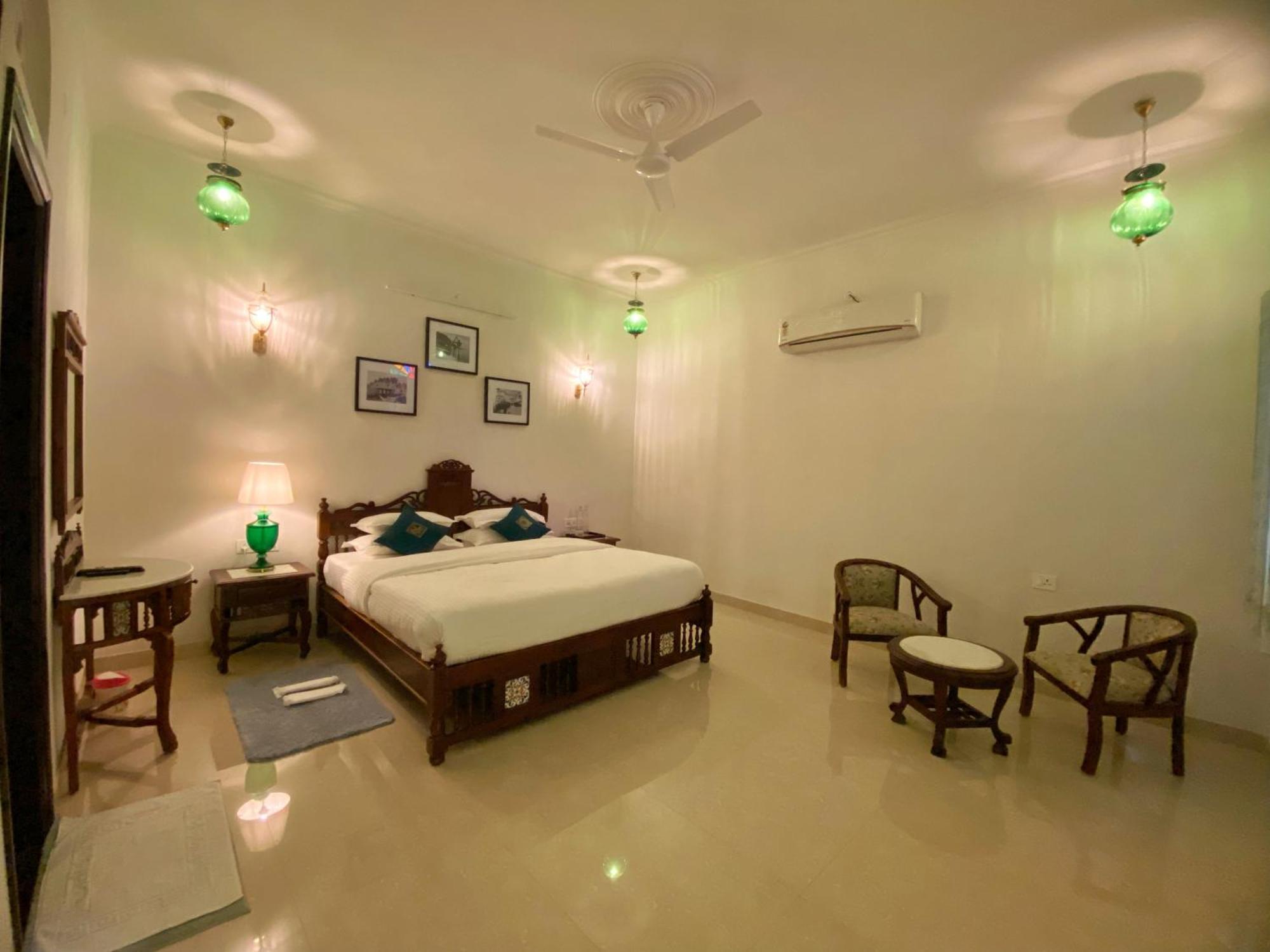 Naivedhyam Jaipur
