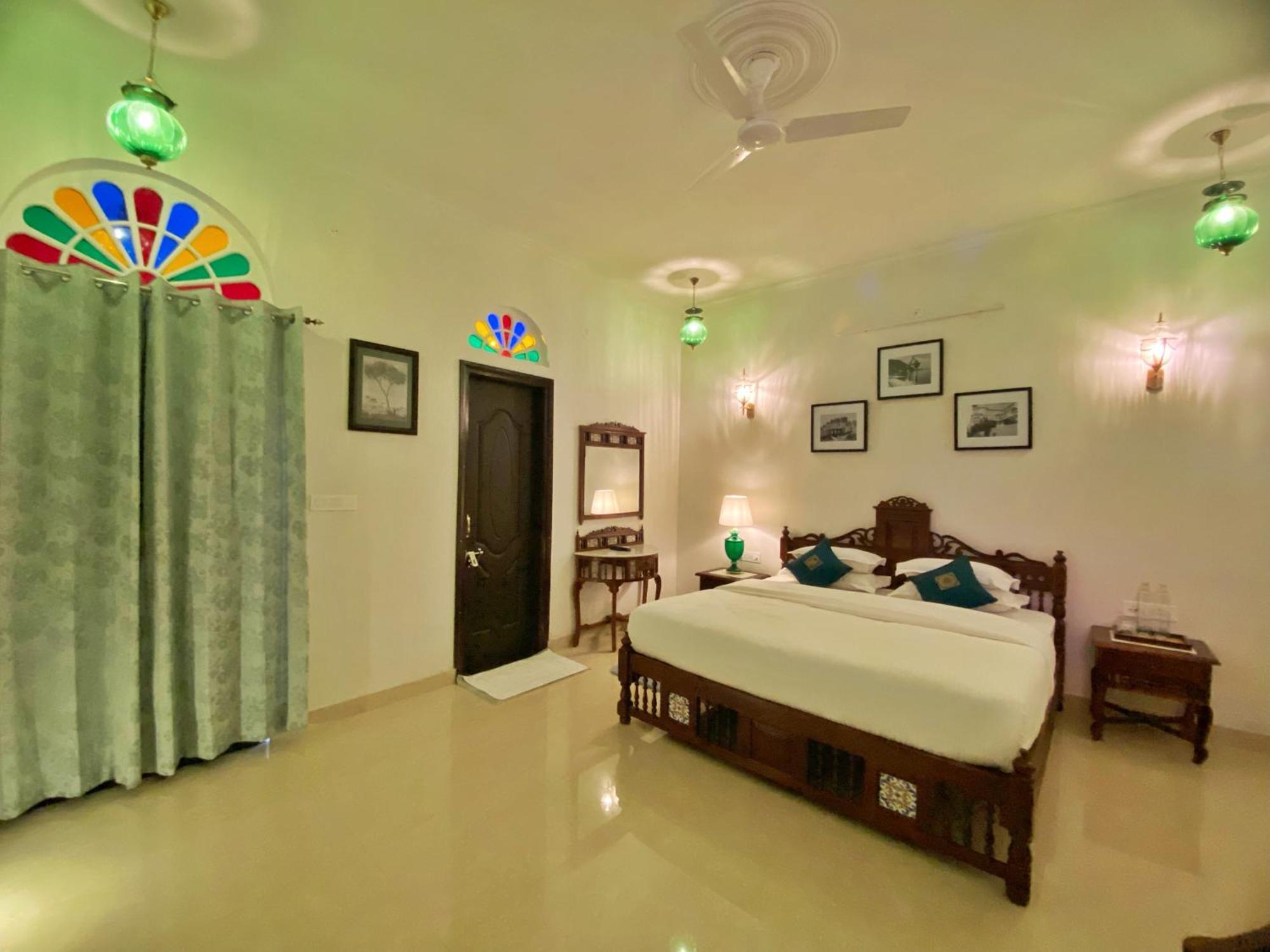 Naivedhyam Homestay *