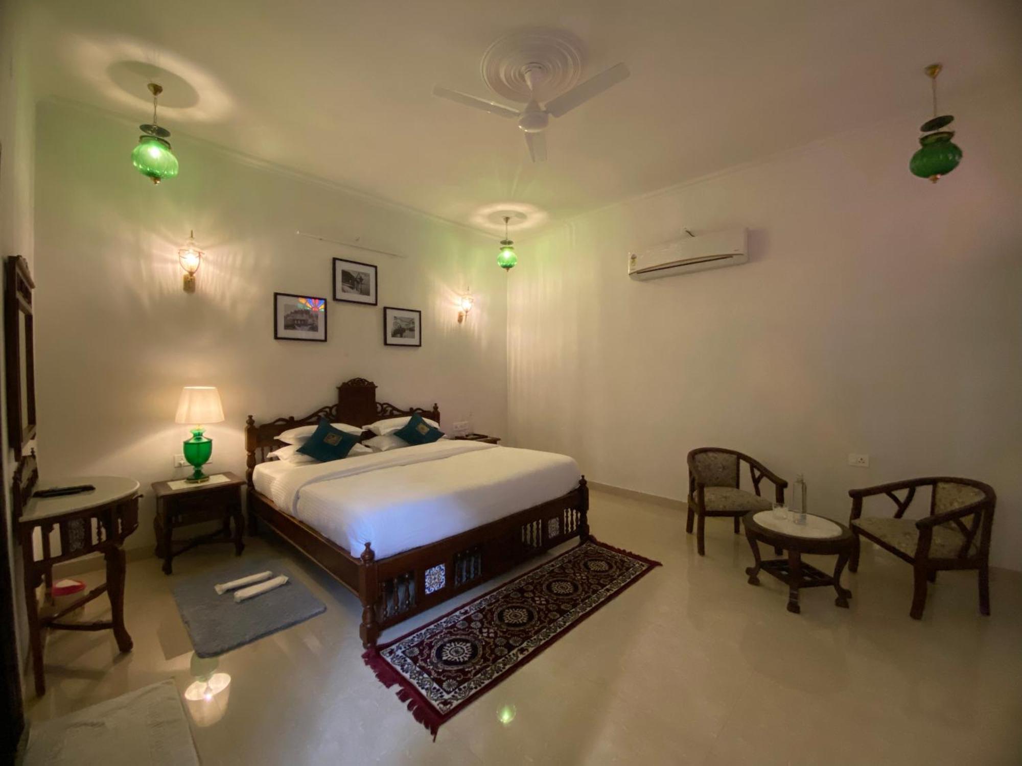Naivedhyam Jaipur
