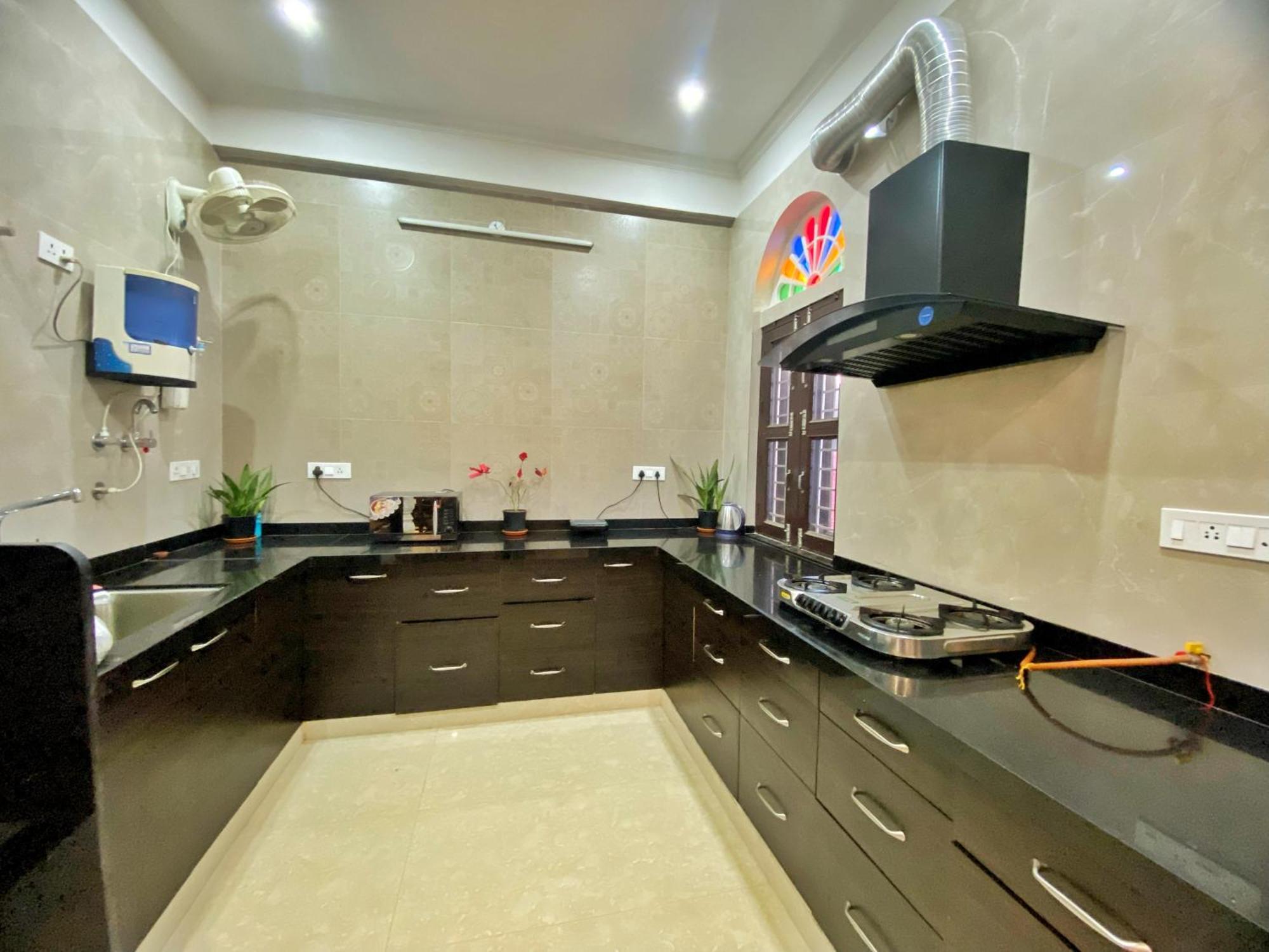 Naivedhyam Homestay