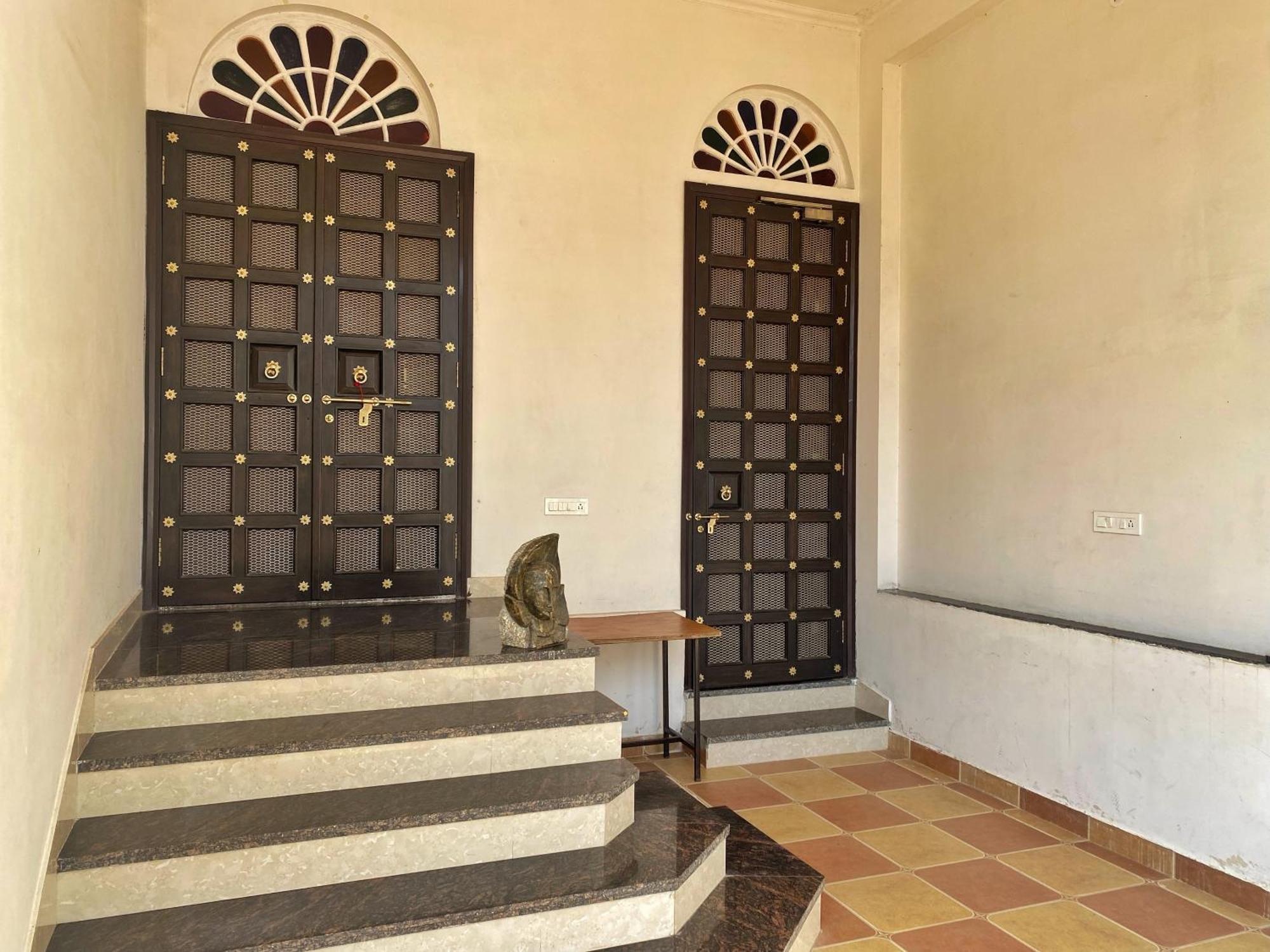 Naivedhyam Homestay *