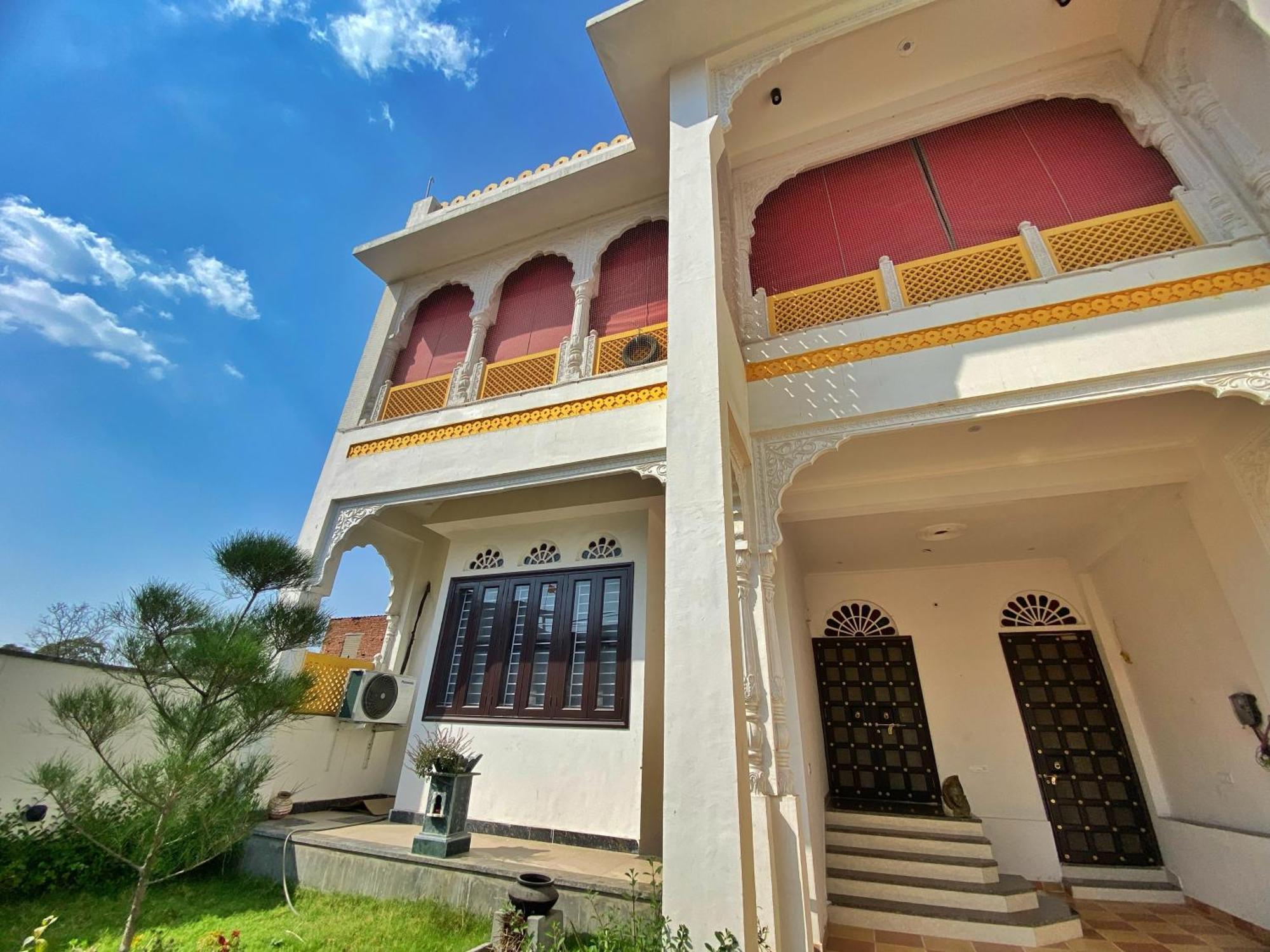 Naivedhyam Jaipur