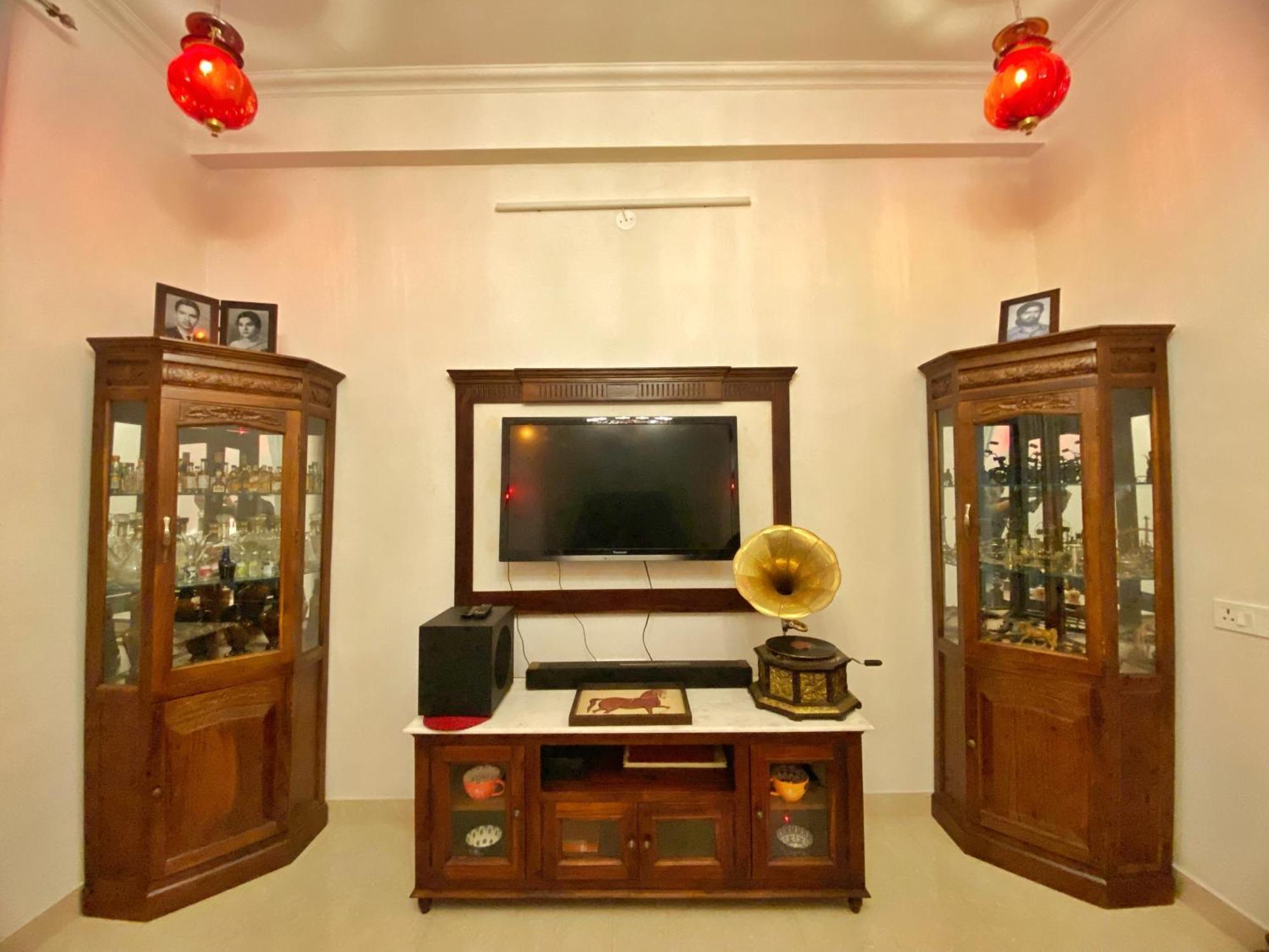 Homestay Naivedhyam *