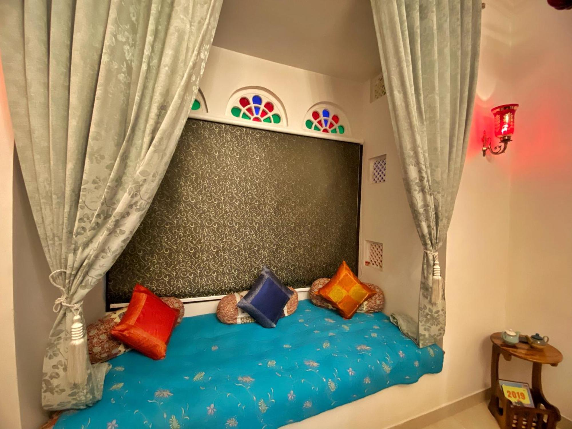 Naivedhyam Jaipur