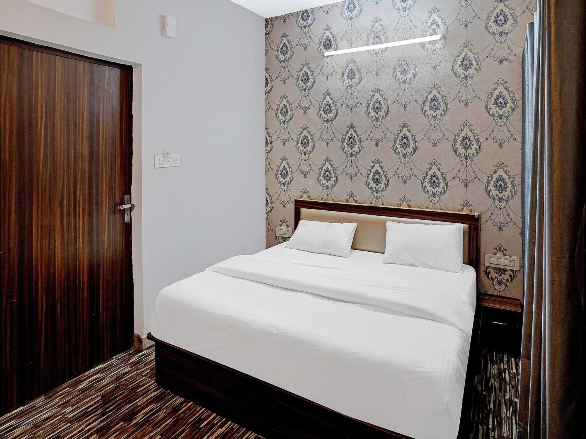 Hotel O Knights Jaipur